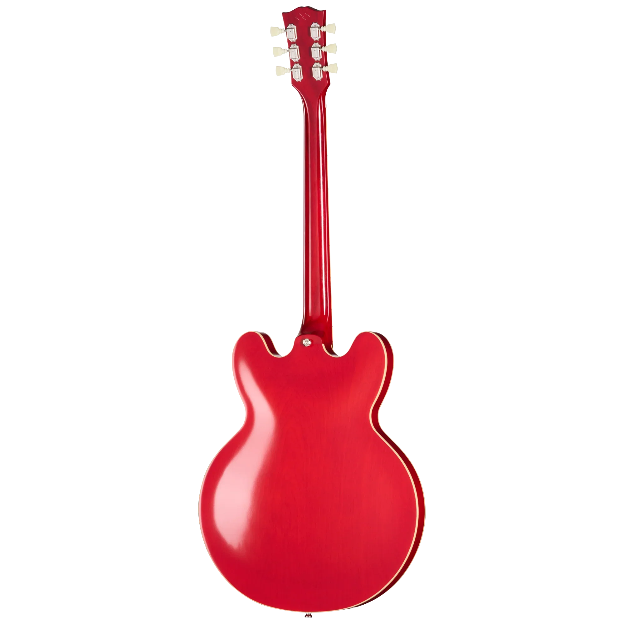 Epiphone "Inspired by Gibson Custom" 1962 ES-335 Reissue - Image 4