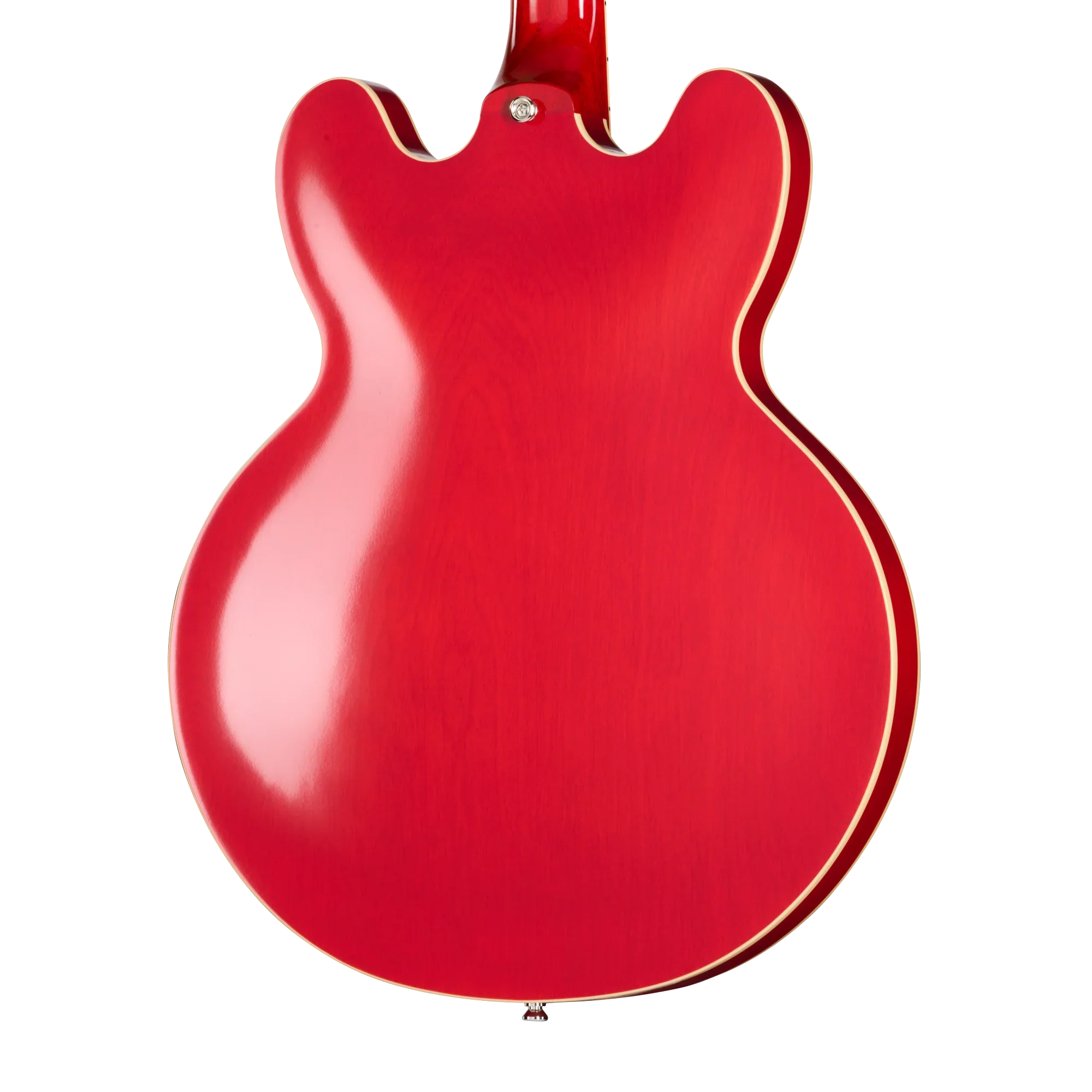 Epiphone "Inspired by Gibson Custom" 1962 ES-335 Reissue - Image 6