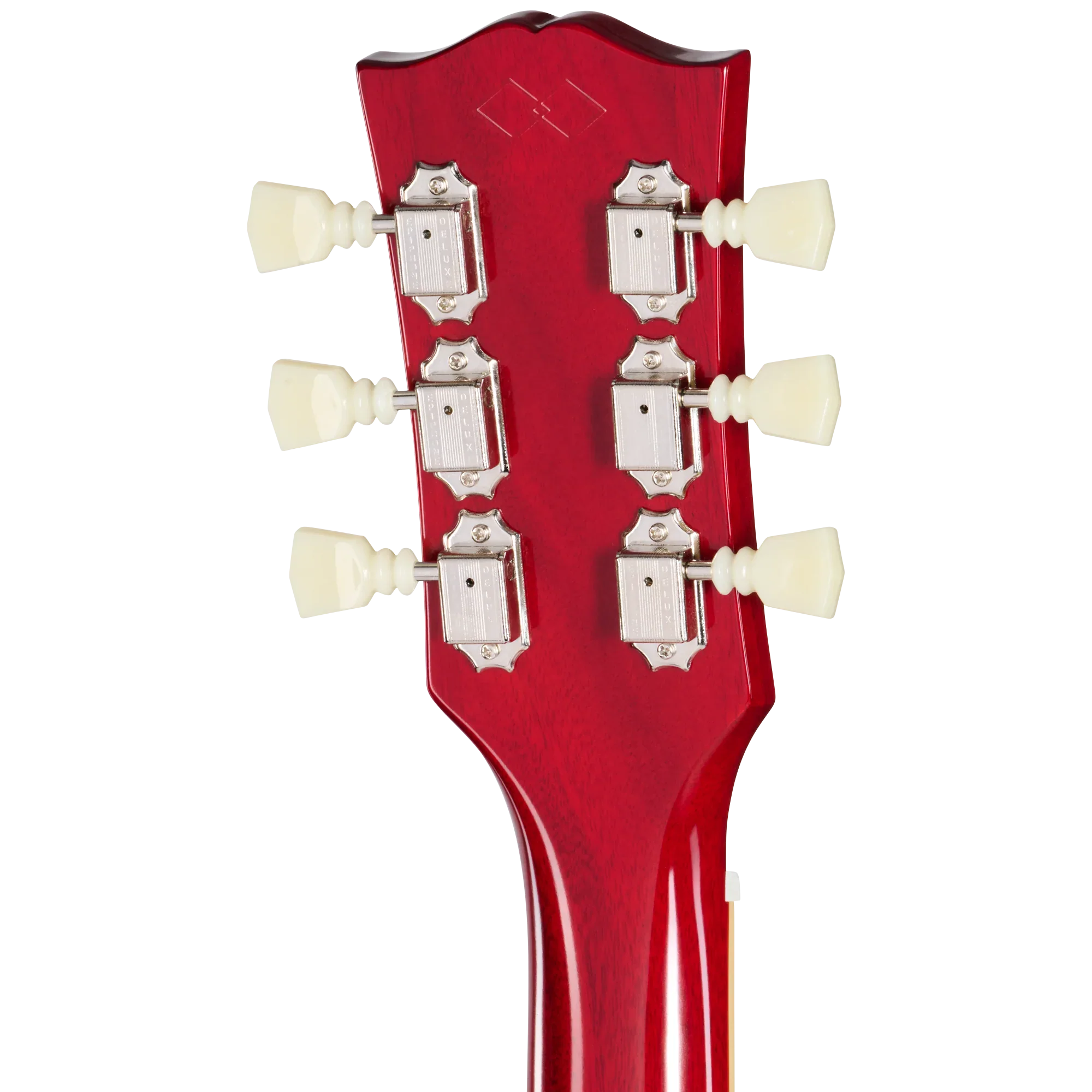 Epiphone "Inspired by Gibson Custom" 1962 ES-335 Reissue - Image 9