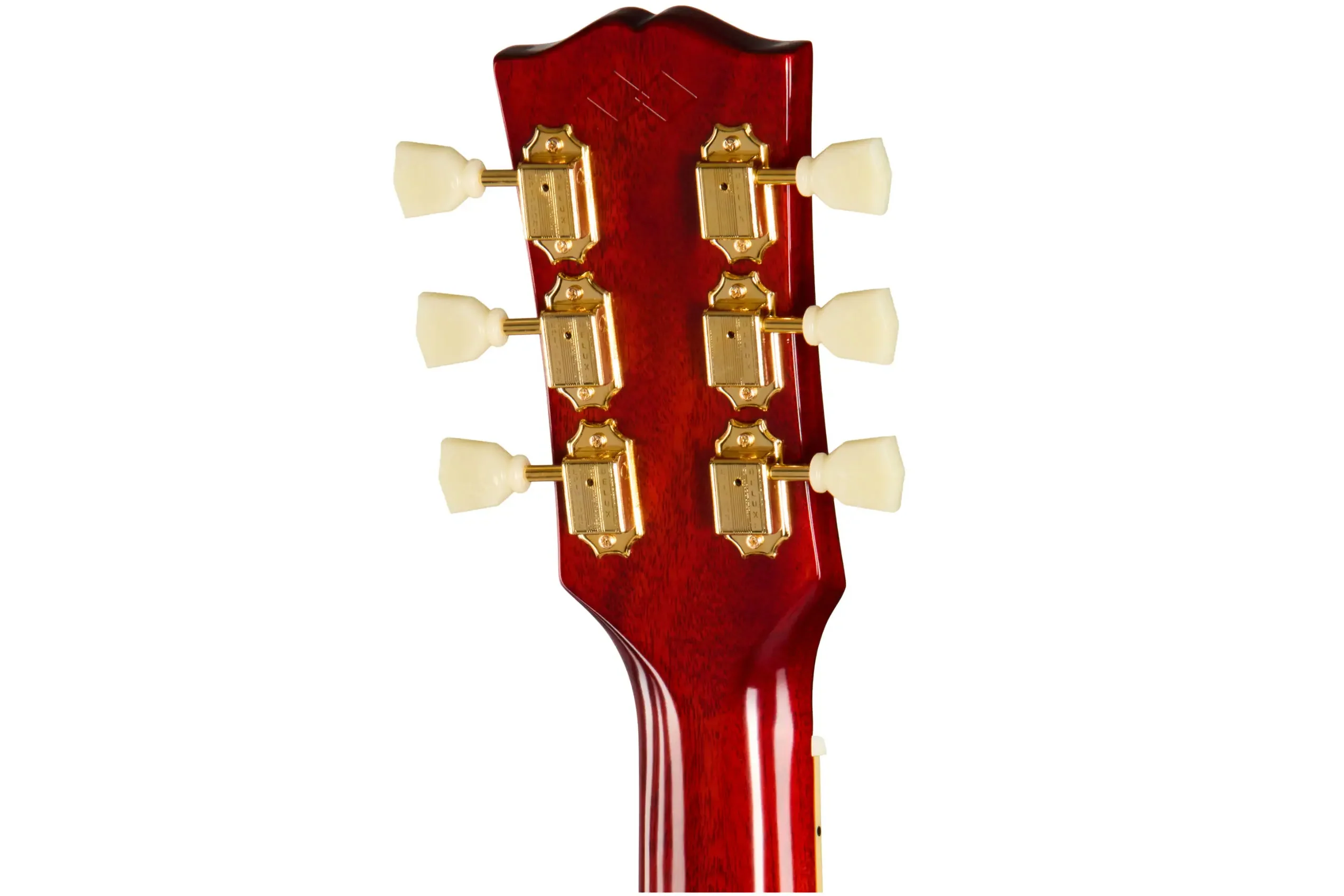 Epiphone Inspired by Gibson 1960 Hummingbird Reissue - Image 5