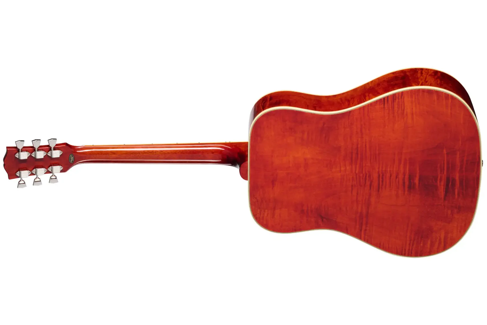 Epiphone Inspired By Gibson Custom 1963 Dove Reissue - Image 2