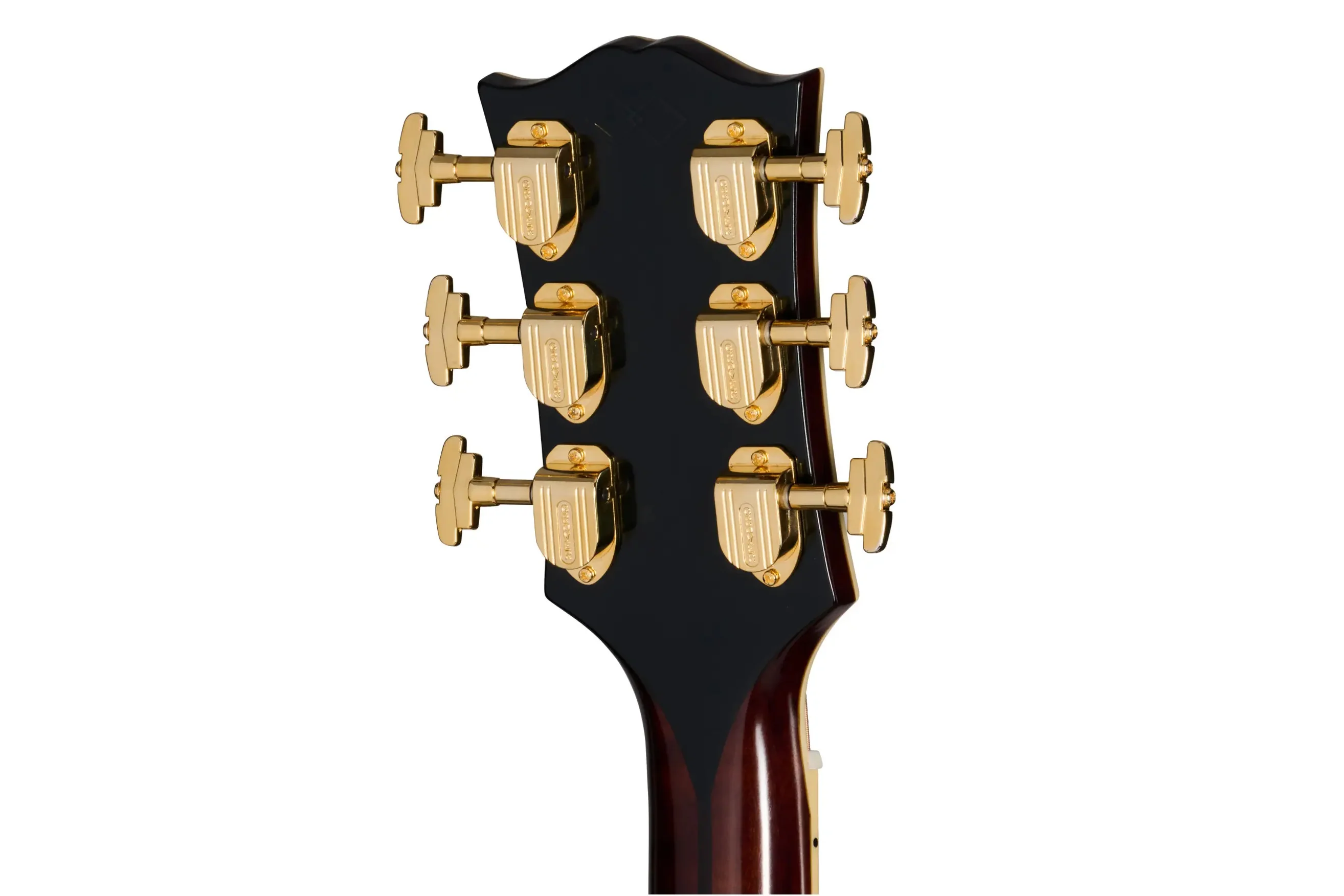 Epiphone Inspired By Gibson Custom Pre War SJ-200 Reissue - Image 5