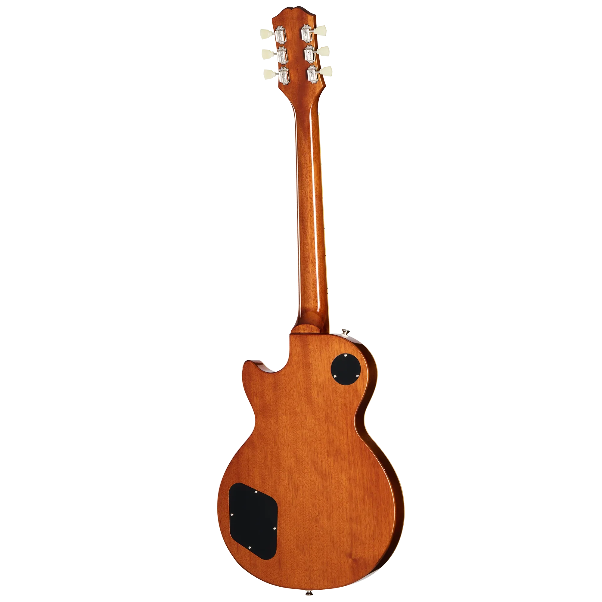 Epiphone "Inspired by Gibson" Les Paul Standard 50s Plain Top - Image 12