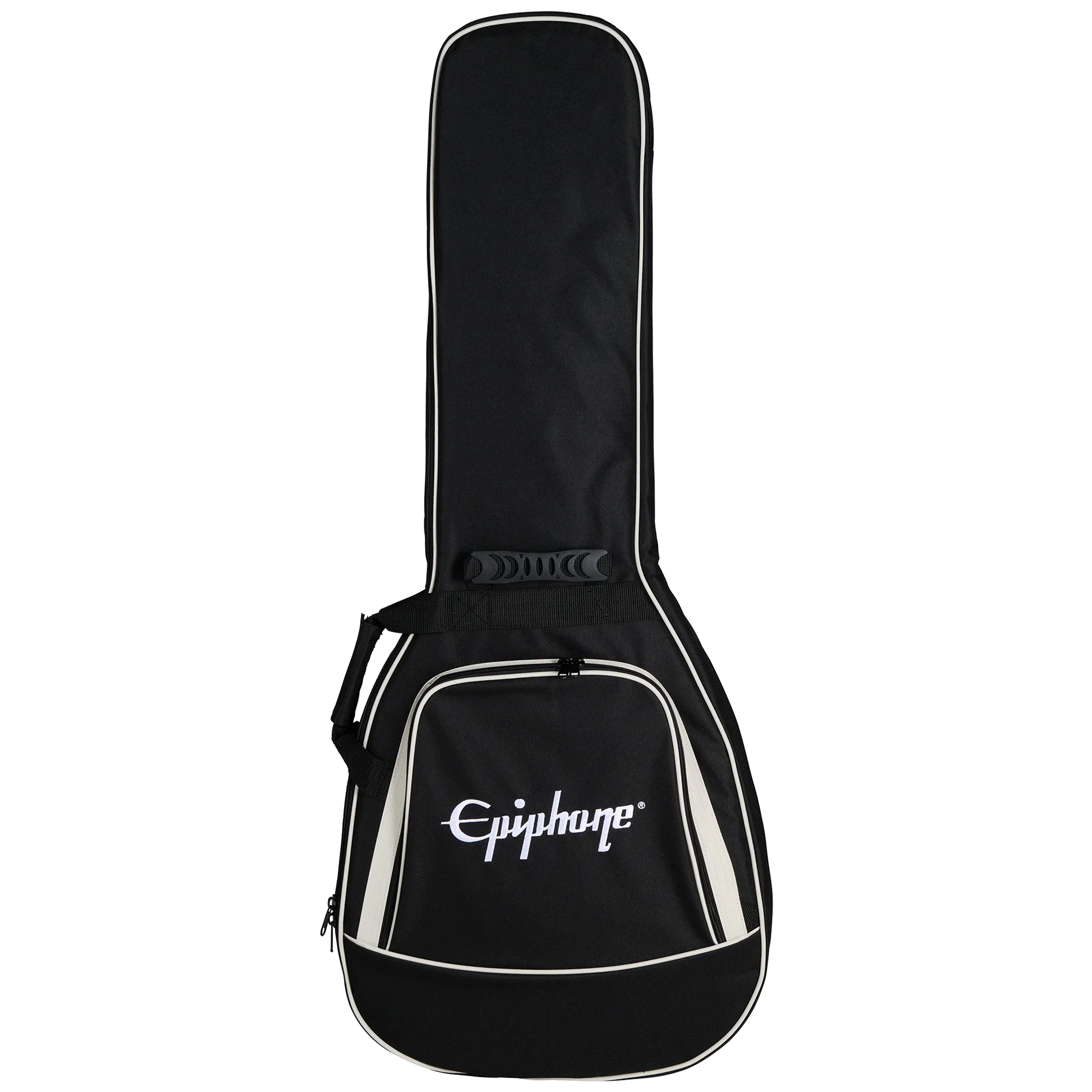 Epiphone "Inspired by Gibson" Les Paul Standard 50s Plain Top - Image 18