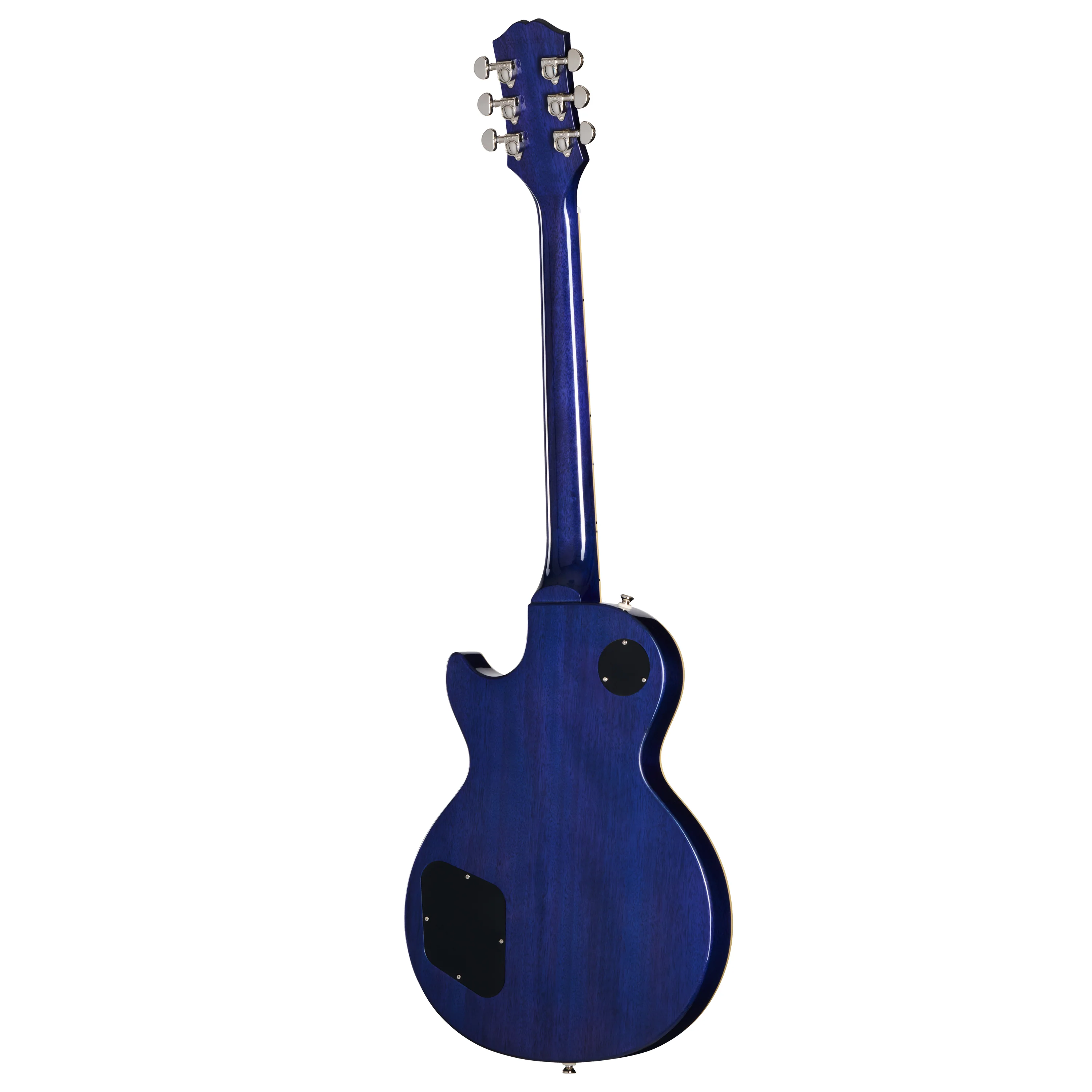 Epiphone "Inspired by Gibson" Les Paul Standard 60s - Image 12