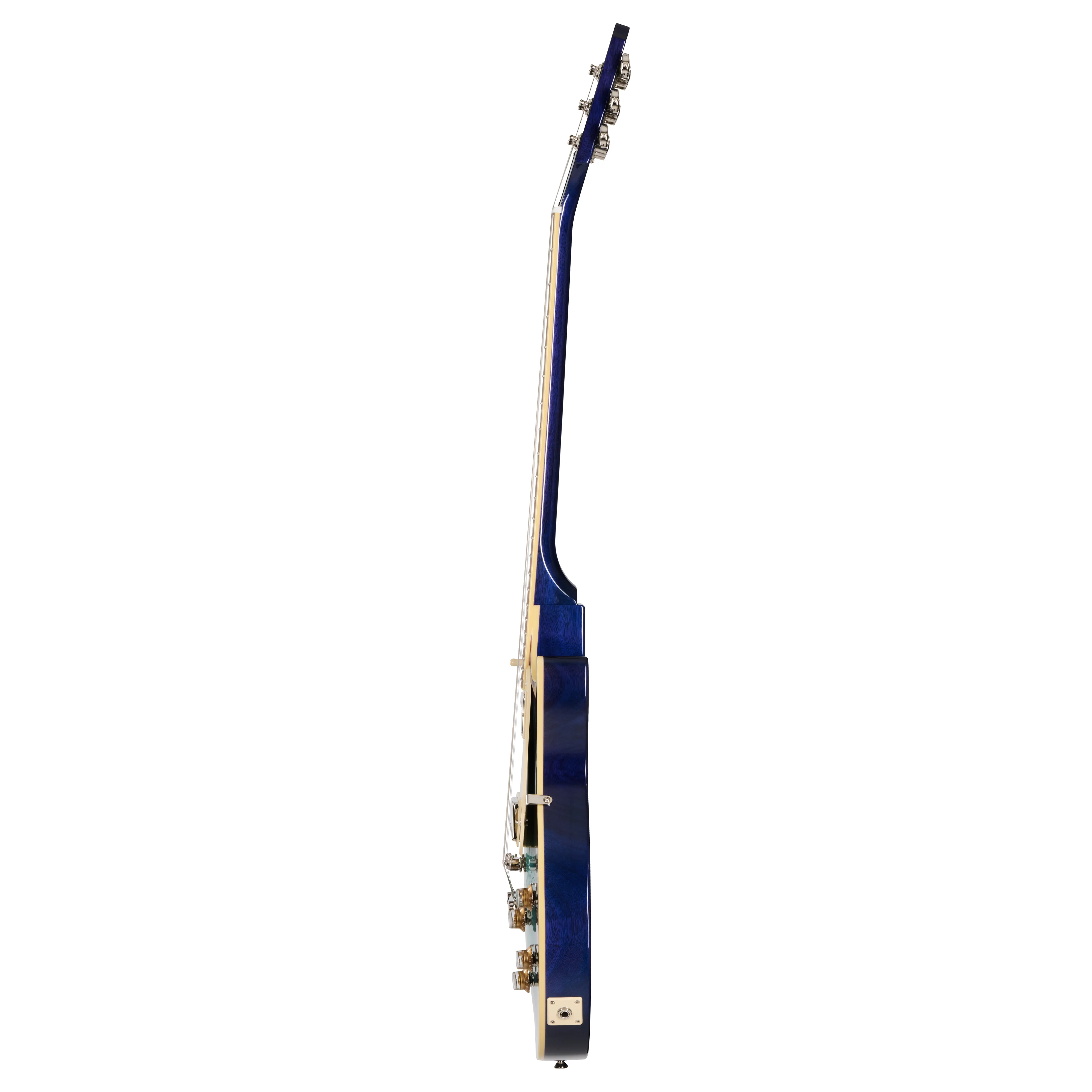 Epiphone "Inspired by Gibson" Les Paul Standard 60s - Image 13
