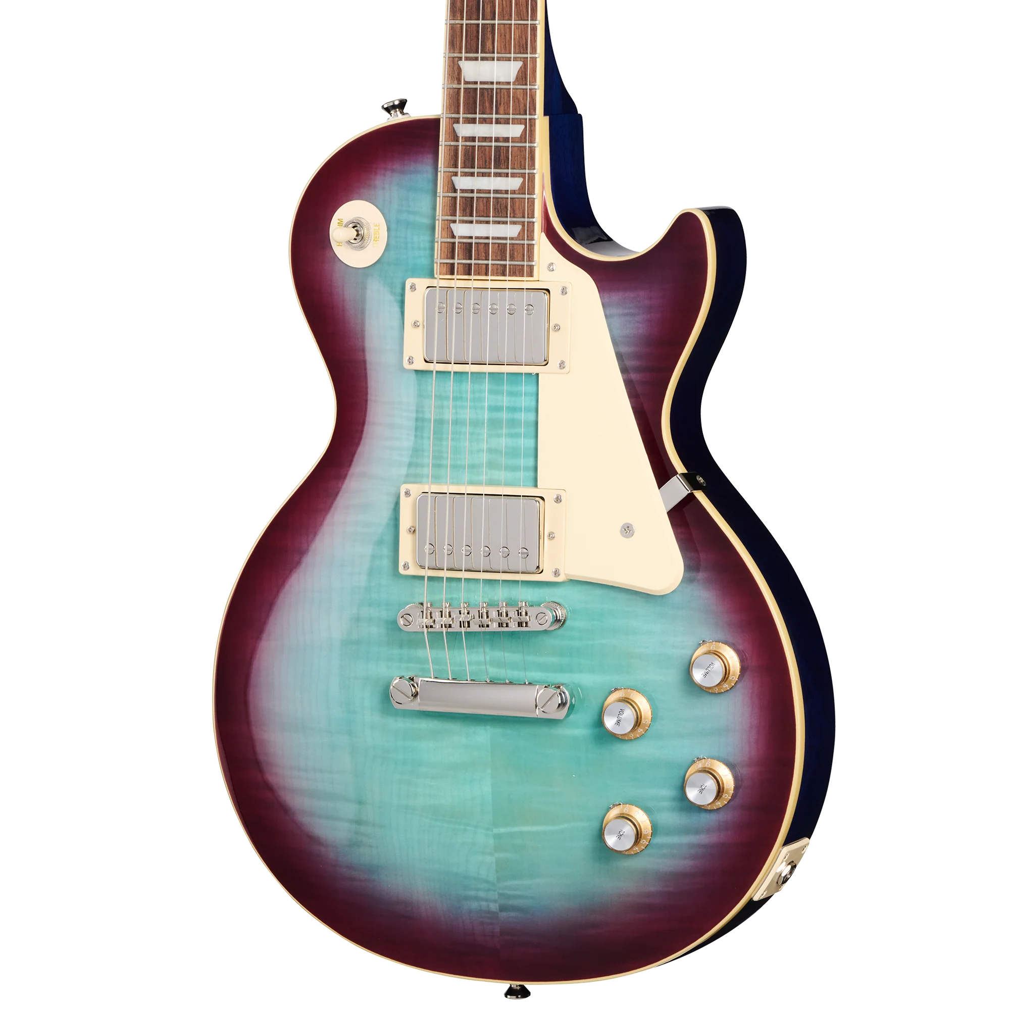 Epiphone "Inspired by Gibson" Les Paul Standard 60s - Image 14