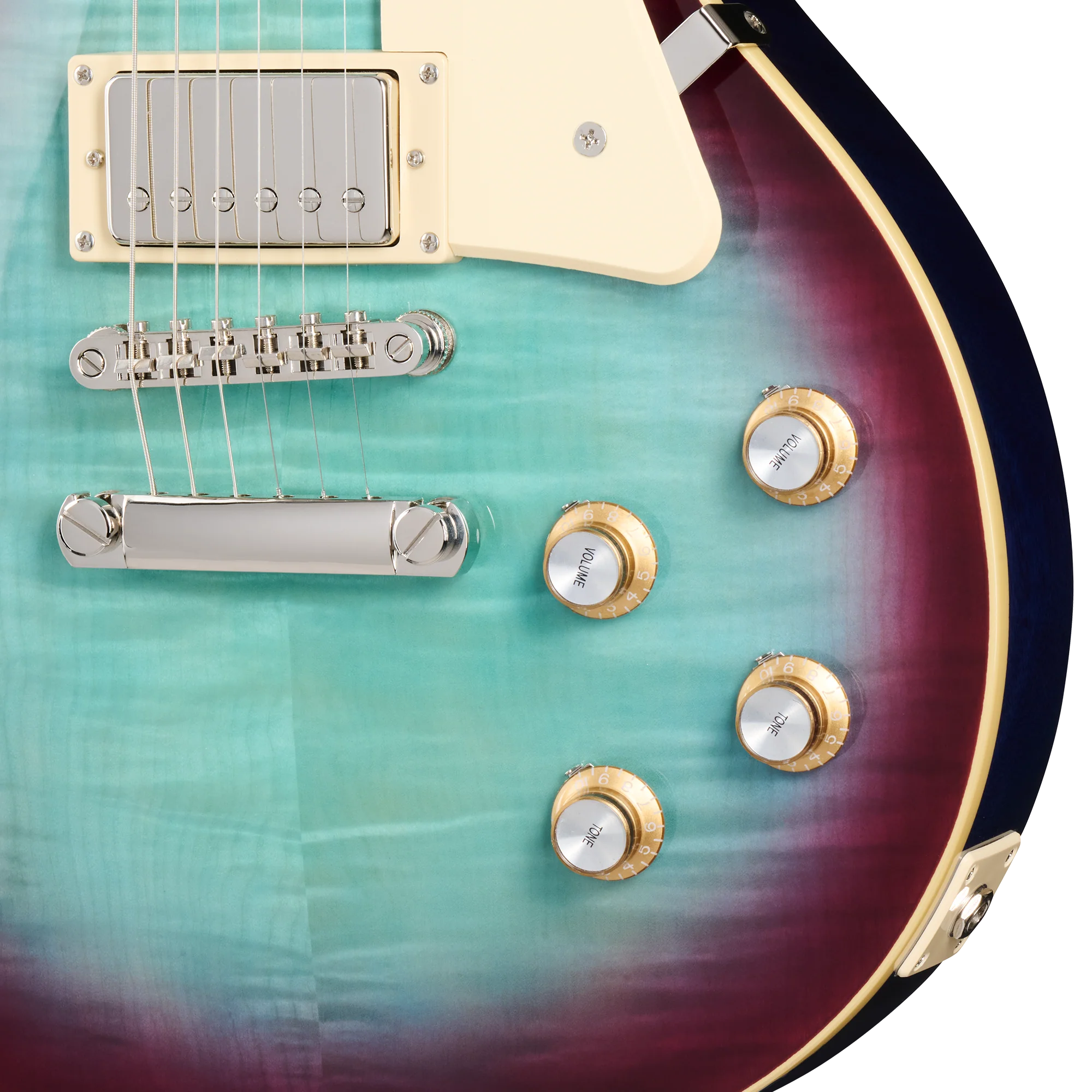 Epiphone "Inspired by Gibson" Les Paul Standard 60s - Image 15