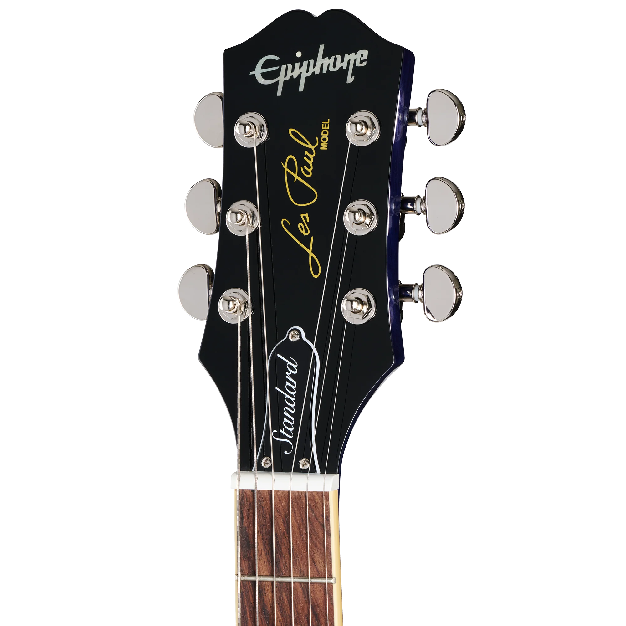 Epiphone "Inspired by Gibson" Les Paul Standard 60s - Image 16