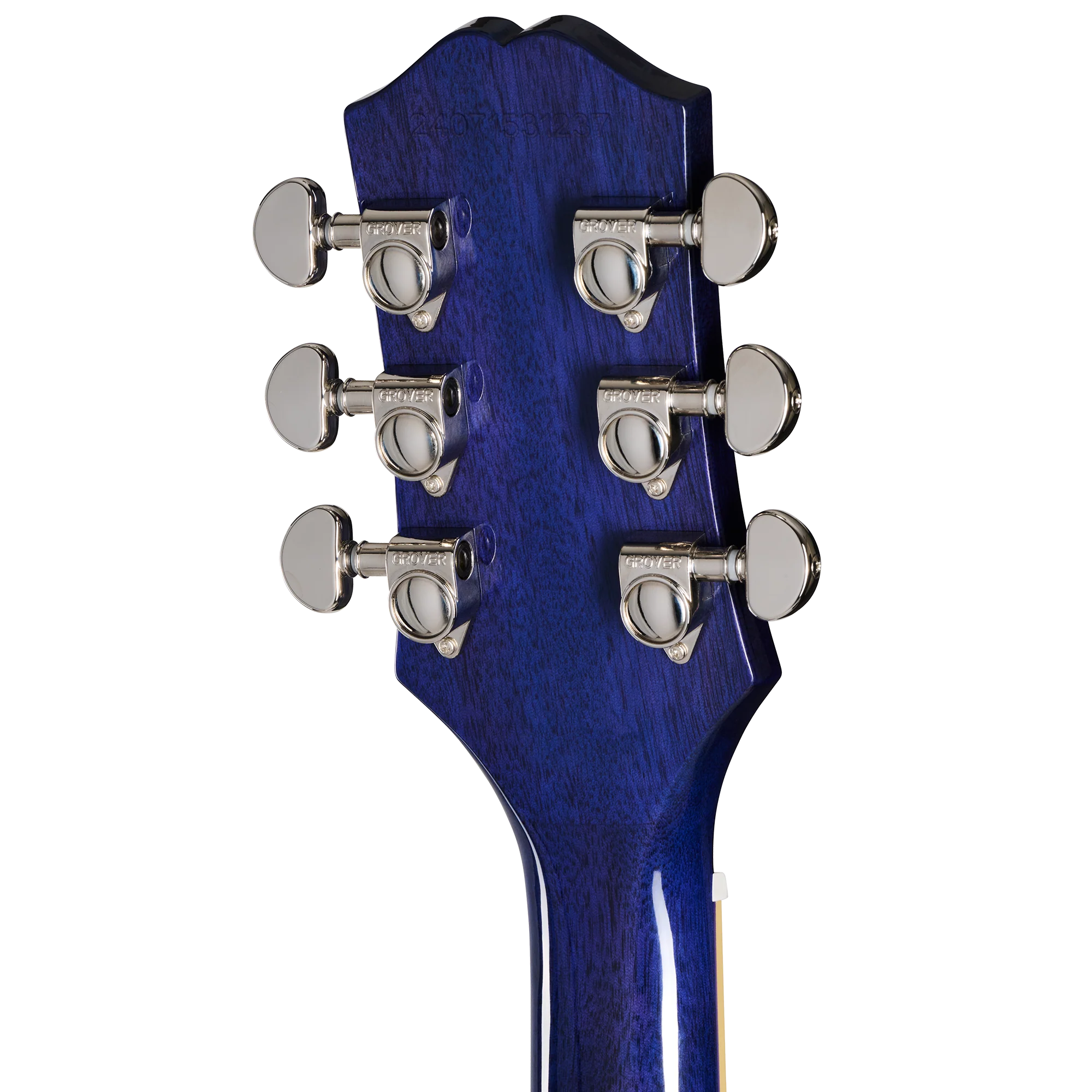 Epiphone "Inspired by Gibson" Les Paul Standard 60s - Image 17
