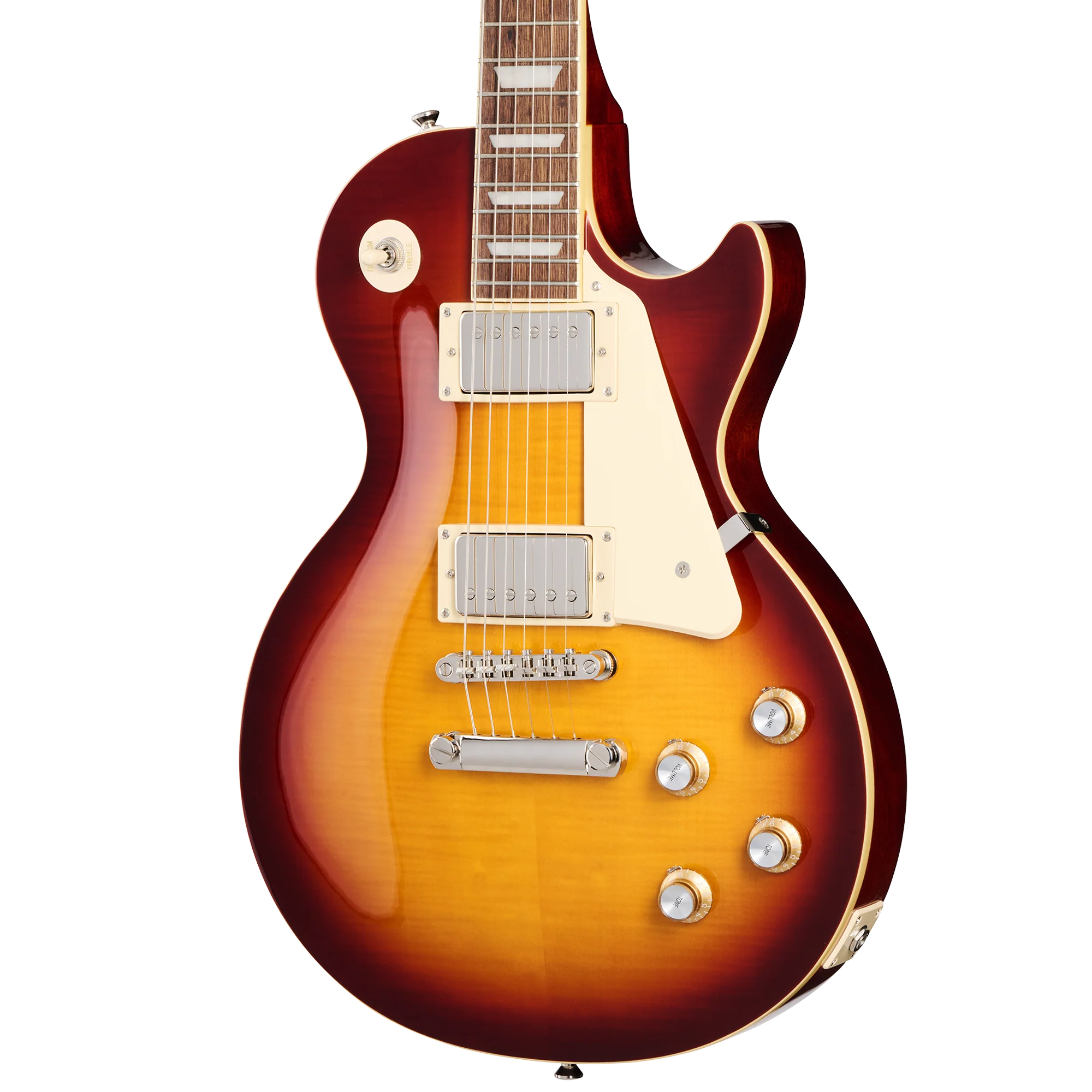 Epiphone "Inspired by Gibson" Les Paul Standard 60s - Image 23