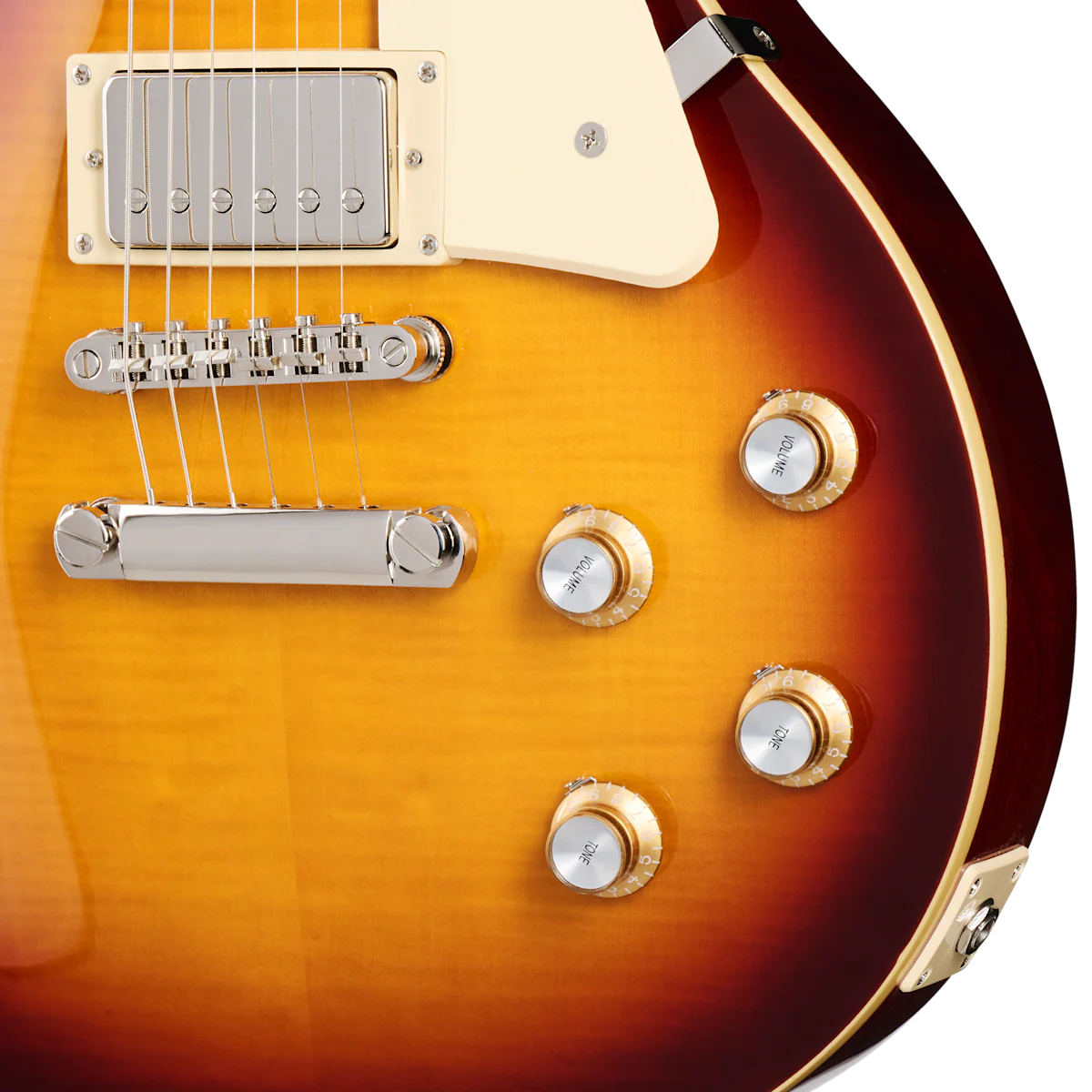 Epiphone "Inspired by Gibson" Les Paul Standard 60s - Image 24