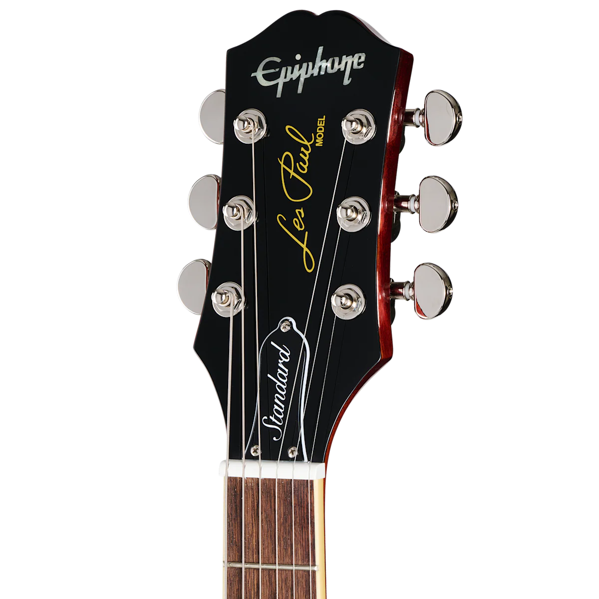 Epiphone "Inspired by Gibson" Les Paul Standard 60s - Image 25