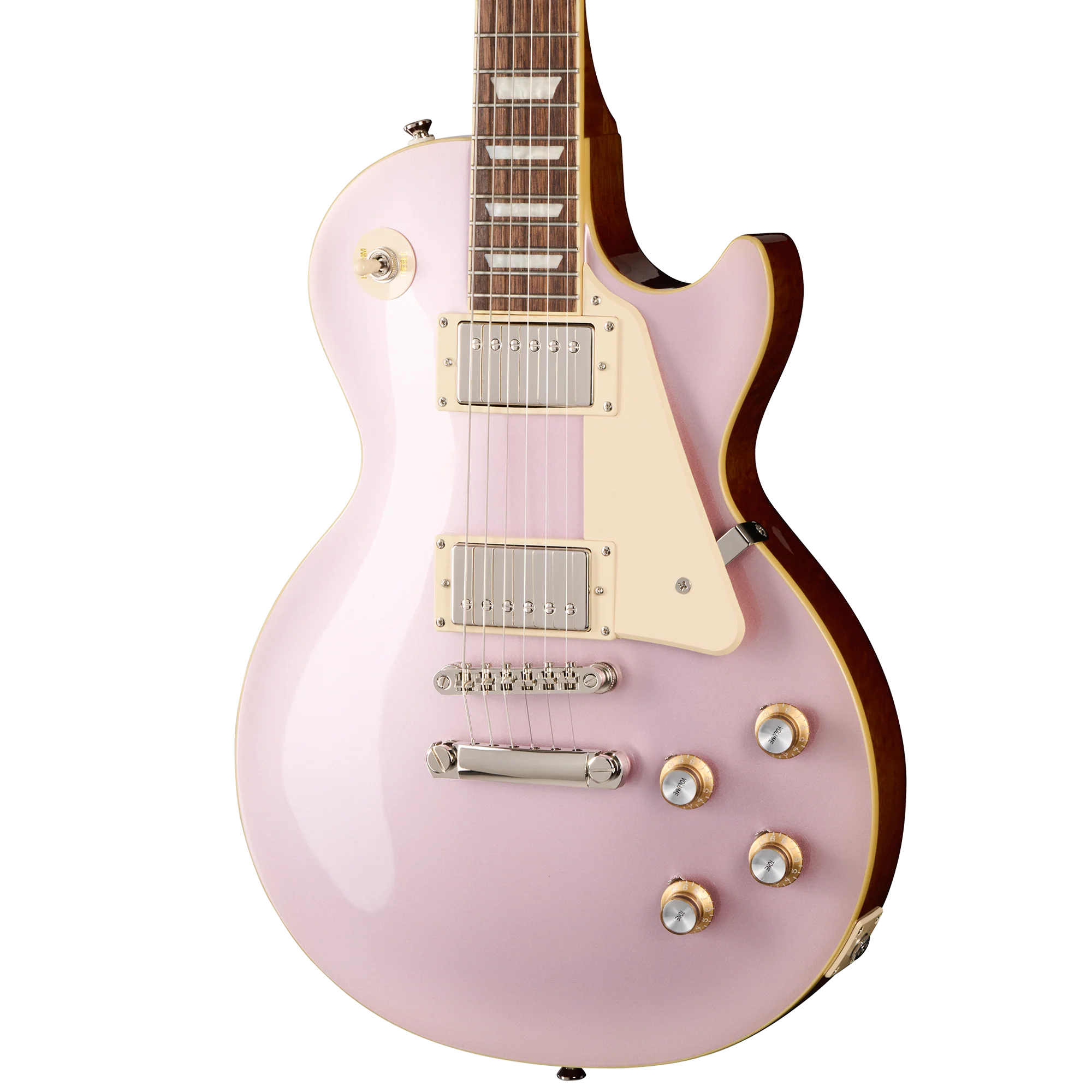 Epiphone "Inspired by Gibson" Les Paul Standard 60s - Image 32