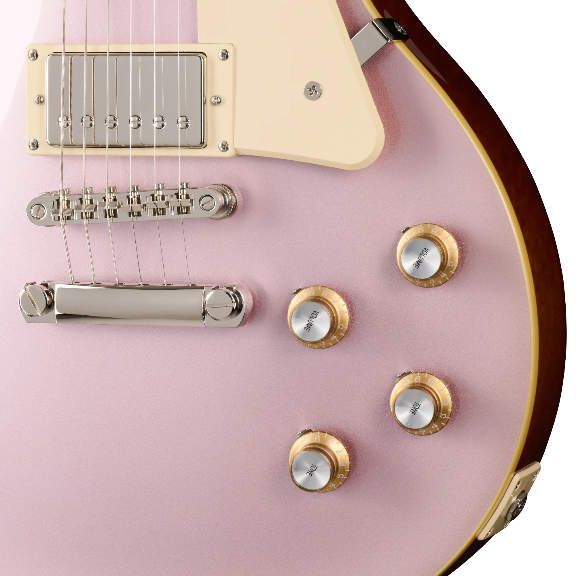Epiphone "Inspired by Gibson" Les Paul Standard 60s - Image 33