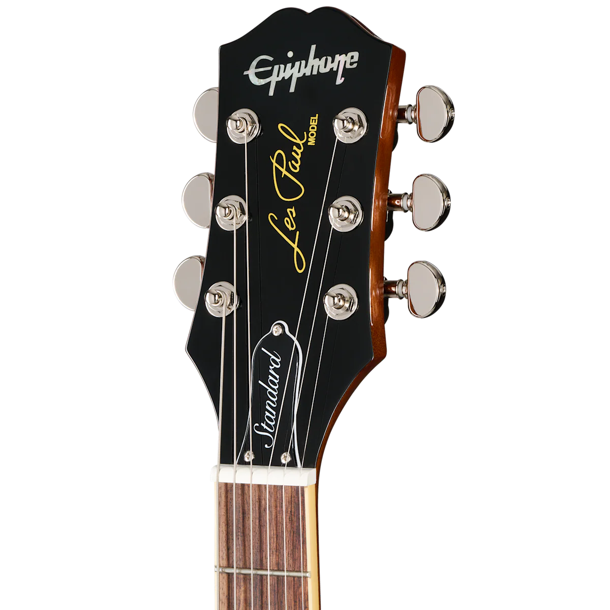 Epiphone "Inspired by Gibson" Les Paul Standard 60s - Image 34