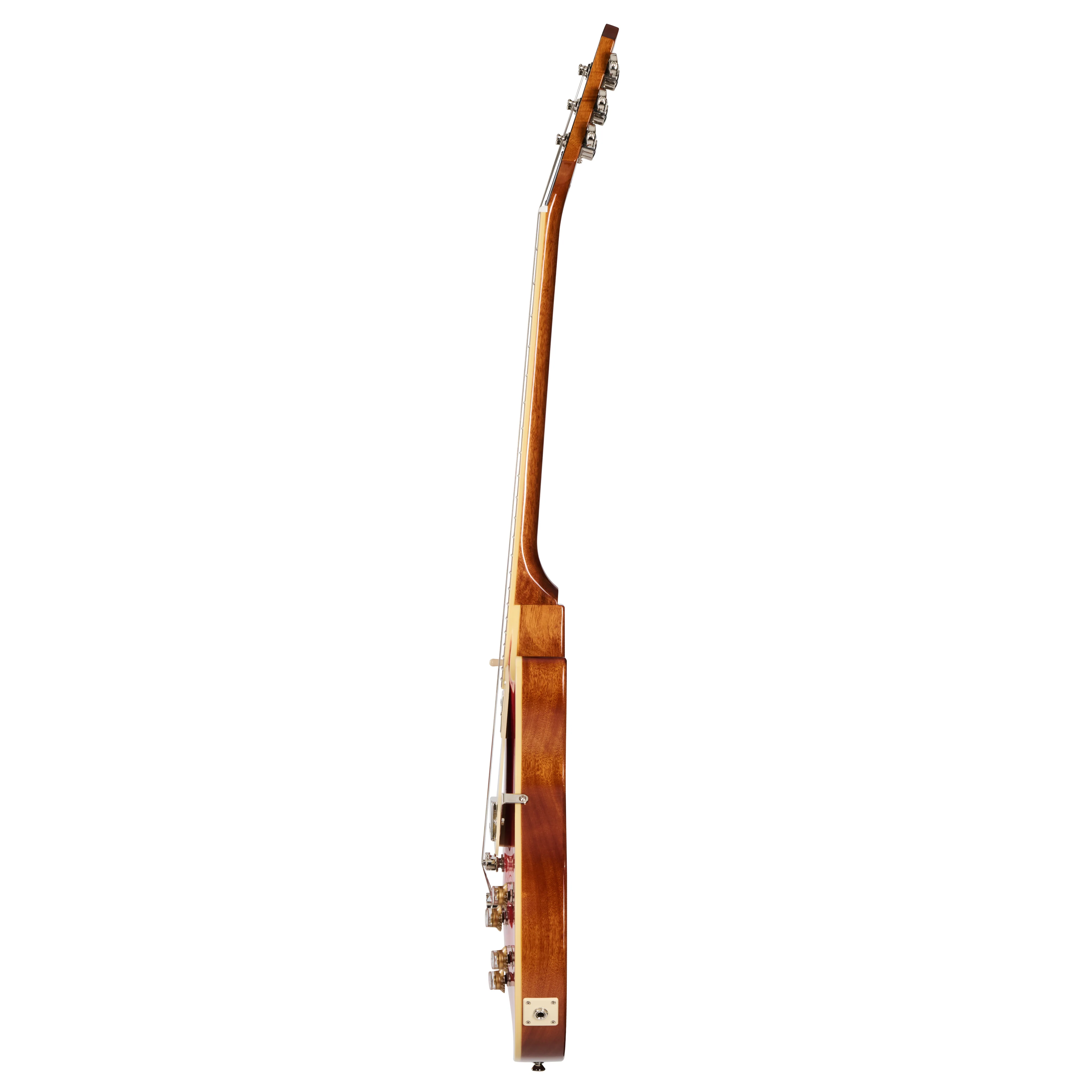 Epiphone "Inspired by Gibson" Les Paul Standard 60s - Image 4