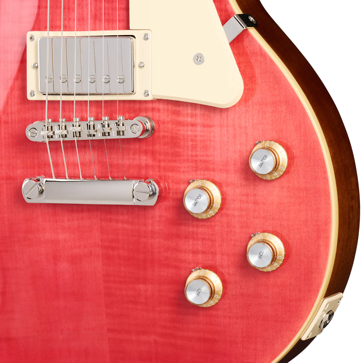 Epiphone "Inspired by Gibson" Les Paul Standard 60s - Image 6