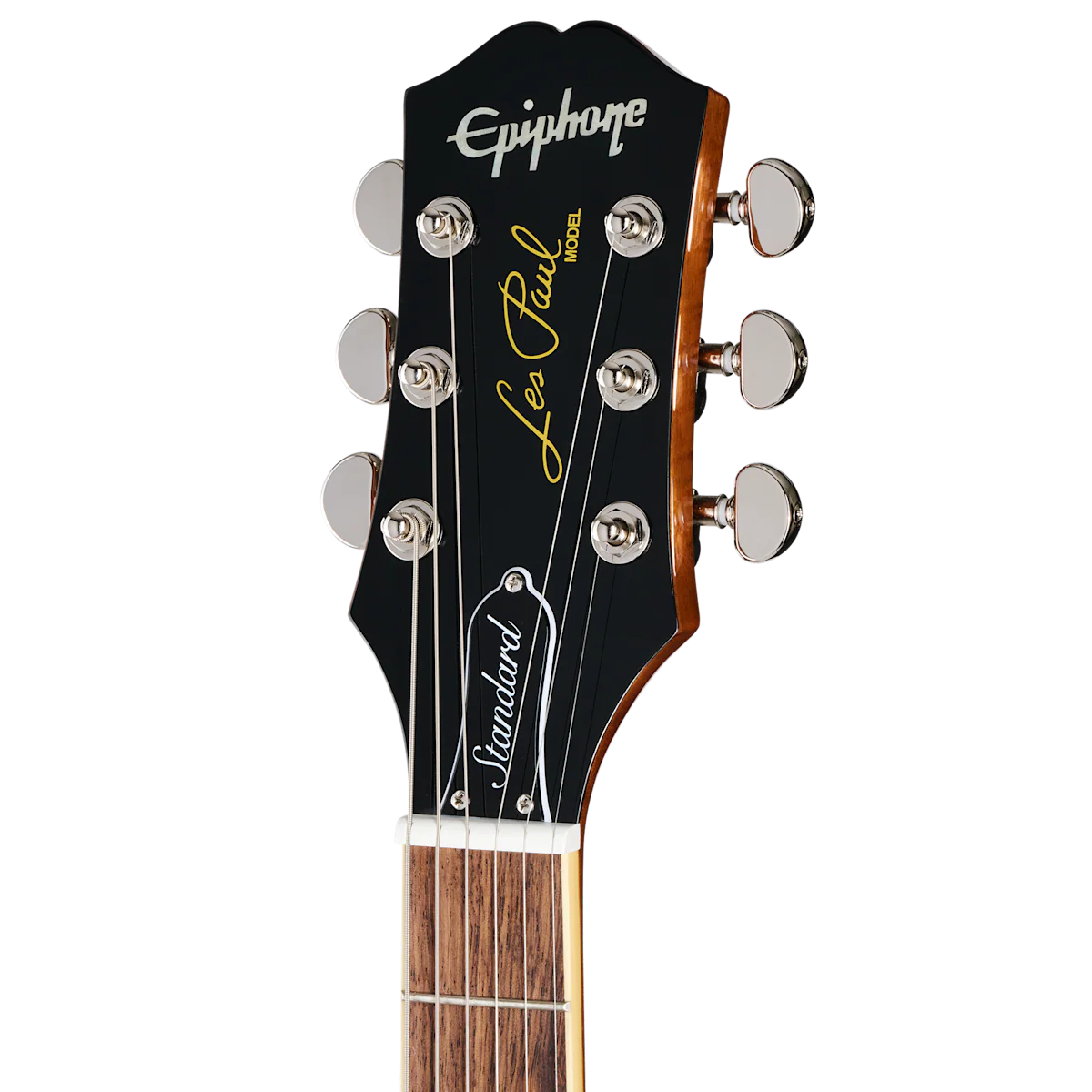 Epiphone "Inspired by Gibson" Les Paul Standard 60s - Image 7
