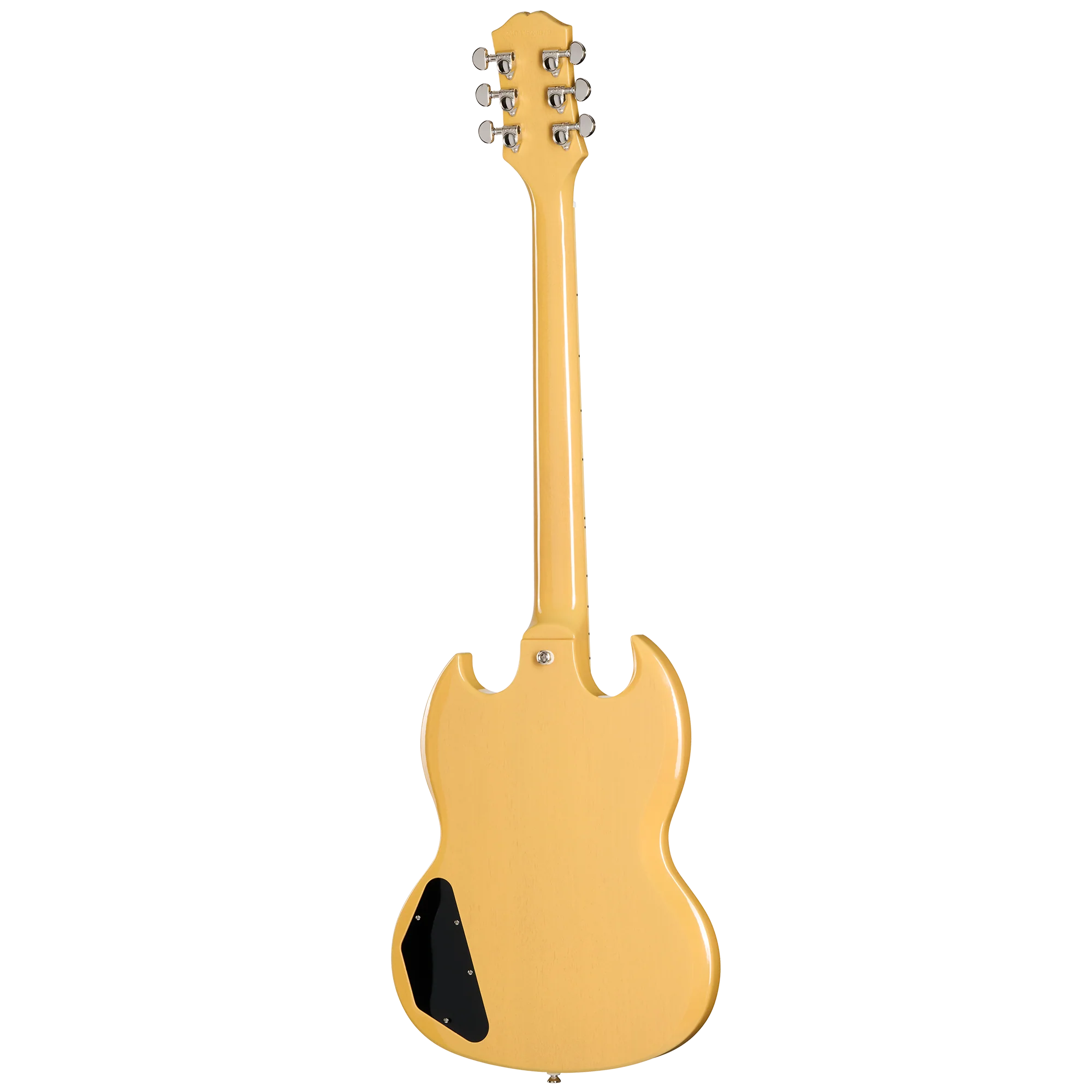 Epiphone "Inspired by Gibson" SG Standard - Image 12