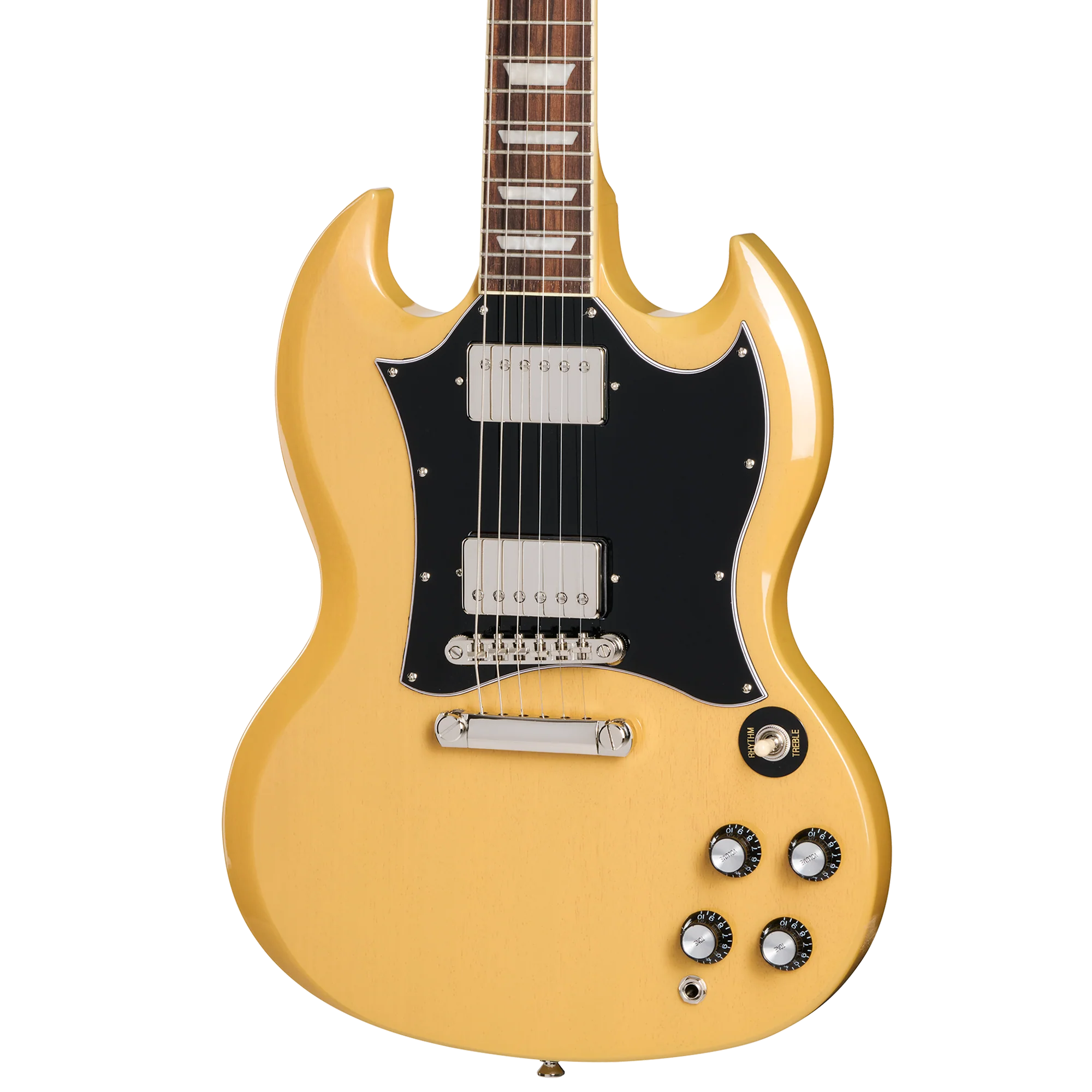 Epiphone "Inspired by Gibson" SG Standard - Image 14
