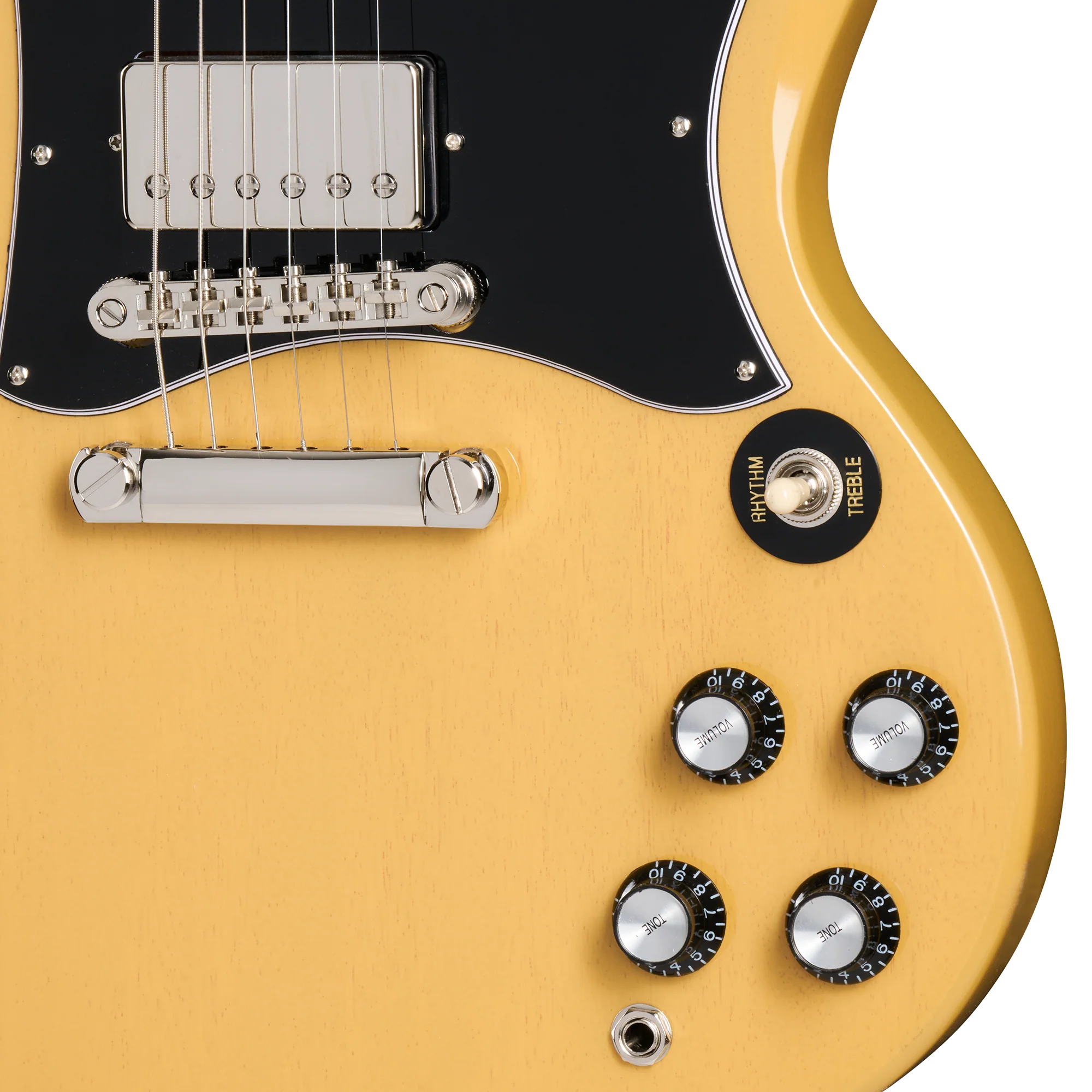 Epiphone "Inspired by Gibson" SG Standard - Image 15