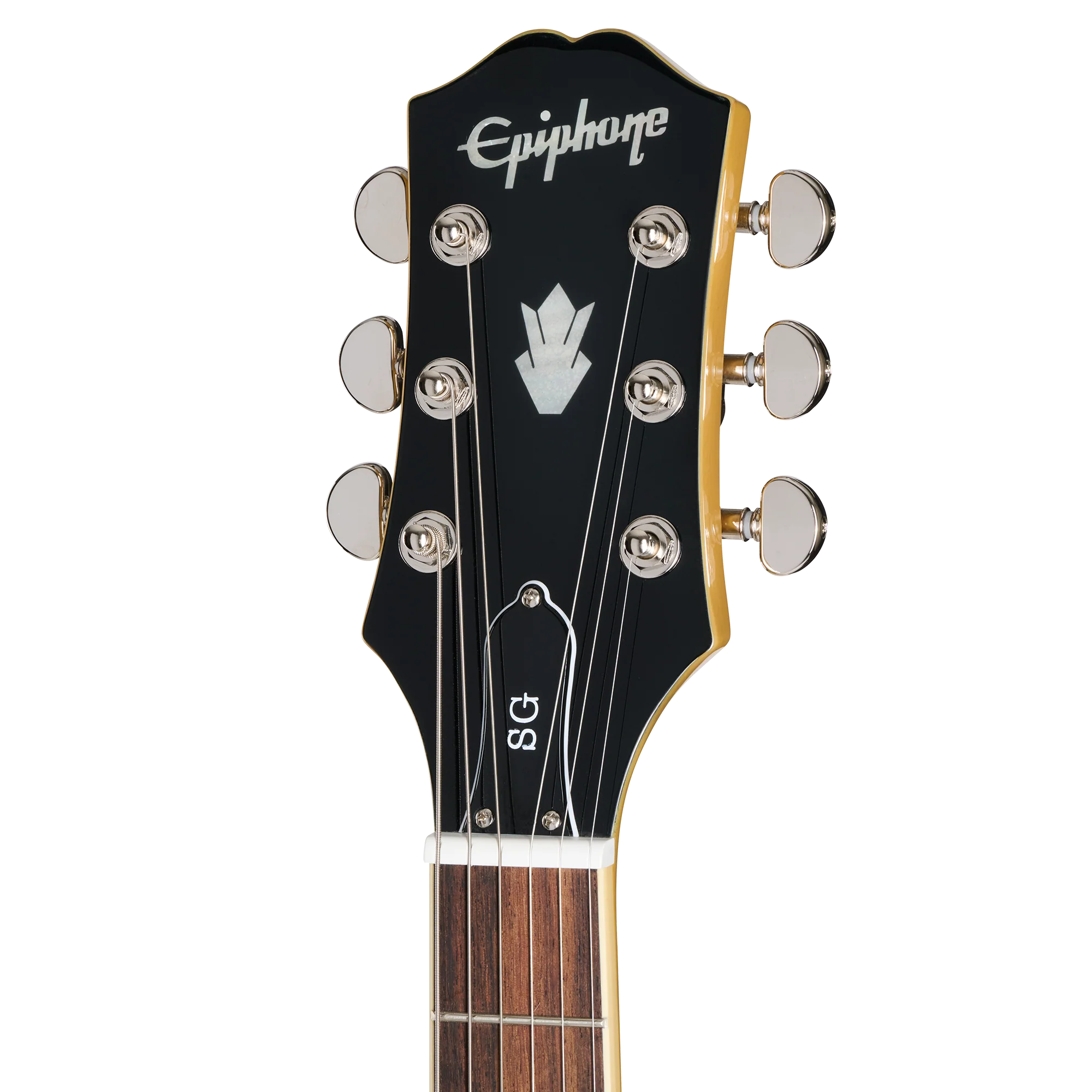 Epiphone "Inspired by Gibson" SG Standard - Image 16
