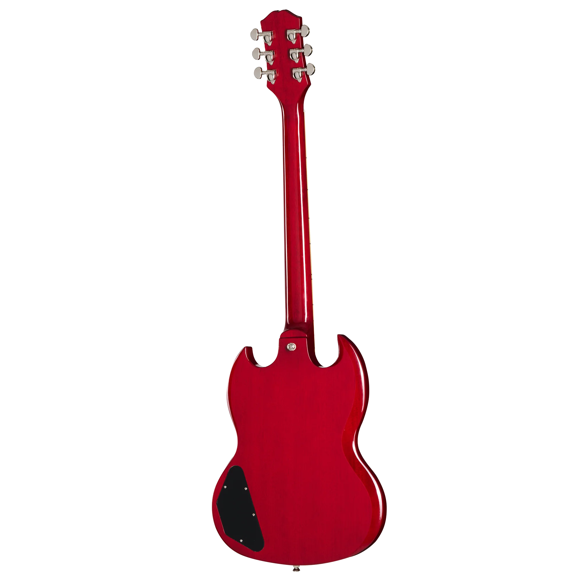 Epiphone "Inspired by Gibson" SG Standard - Image 21