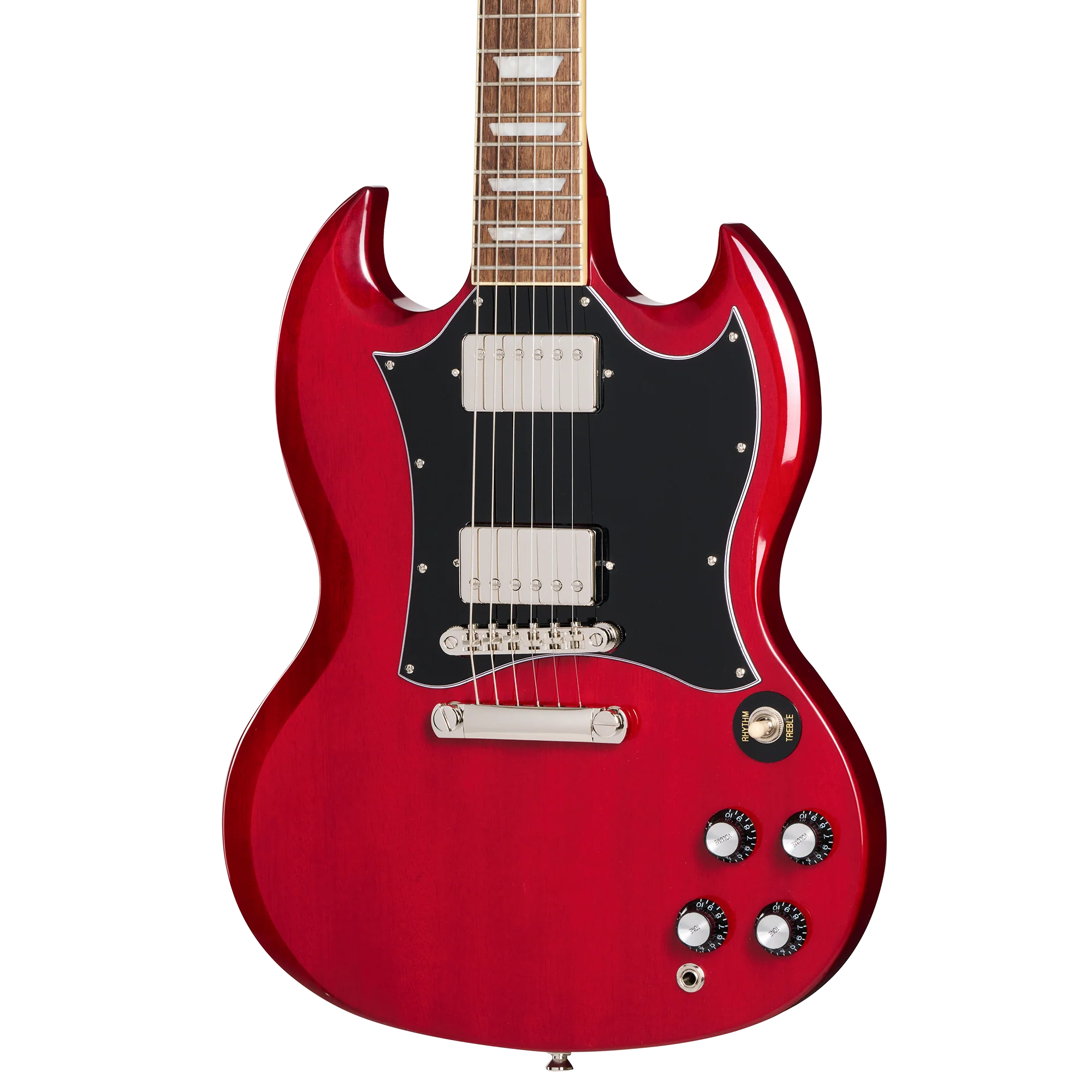 Epiphone "Inspired by Gibson" SG Standard - Image 23