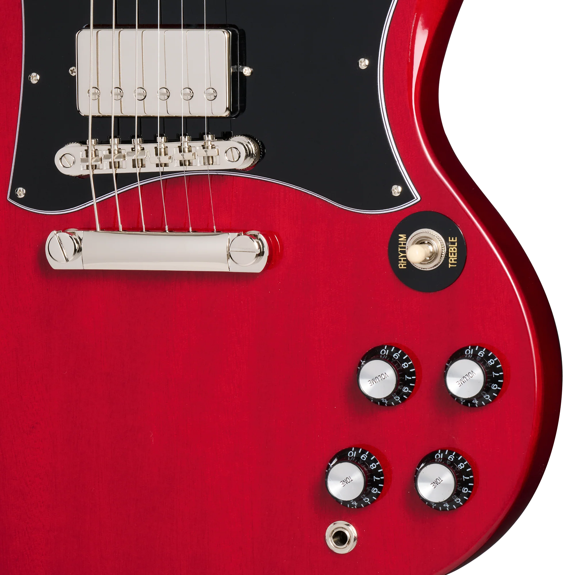 Epiphone "Inspired by Gibson" SG Standard - Image 24