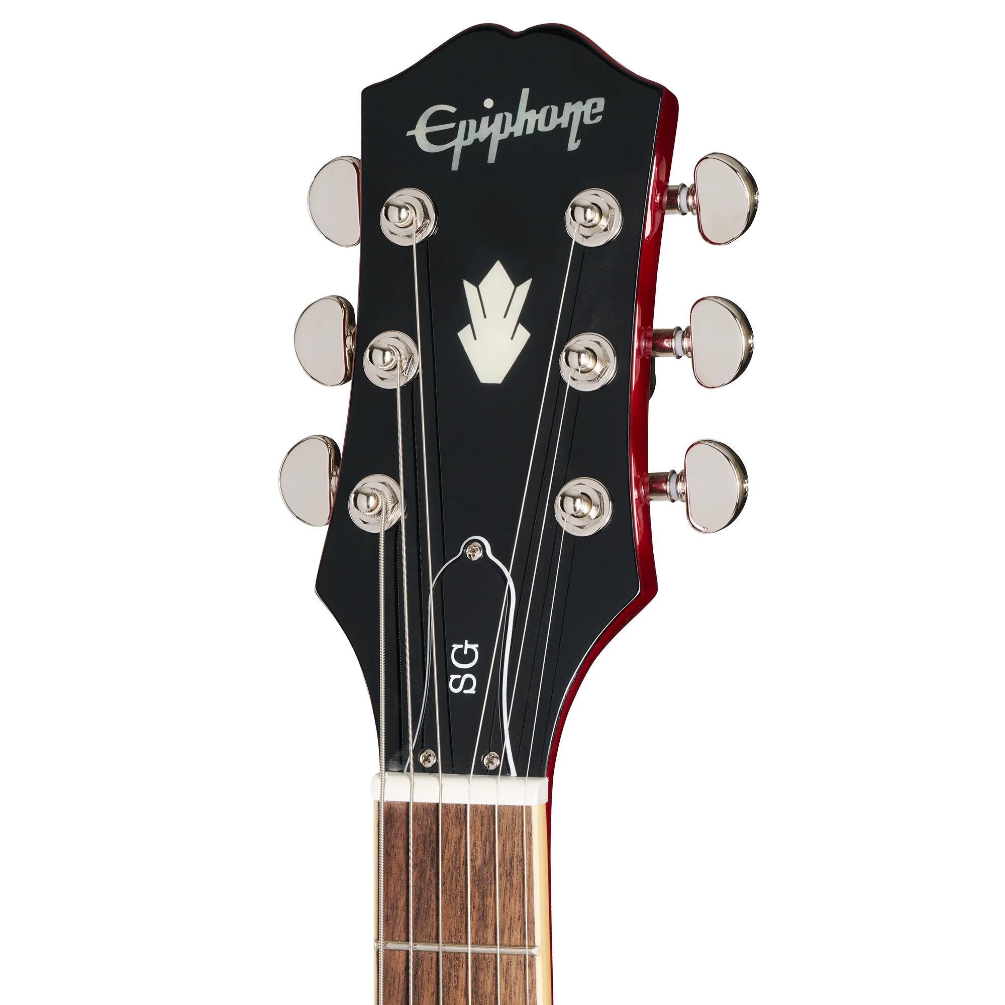 Epiphone "Inspired by Gibson" SG Standard - Image 25