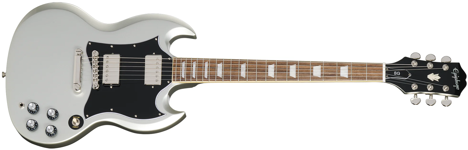 Epiphone "Inspired by Gibson" SG Standard - Image 29