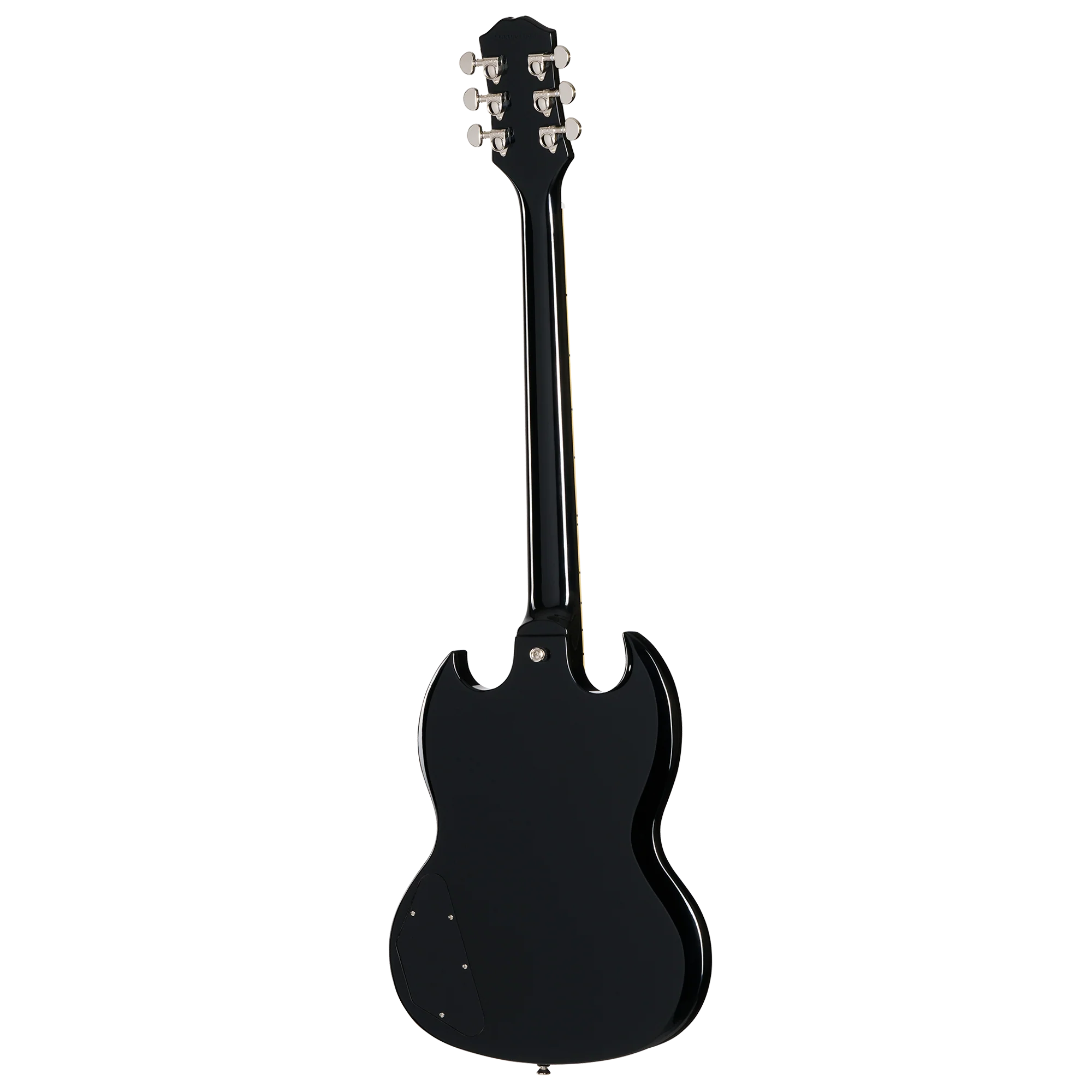 Epiphone "Inspired by Gibson" SG Standard - Image 3