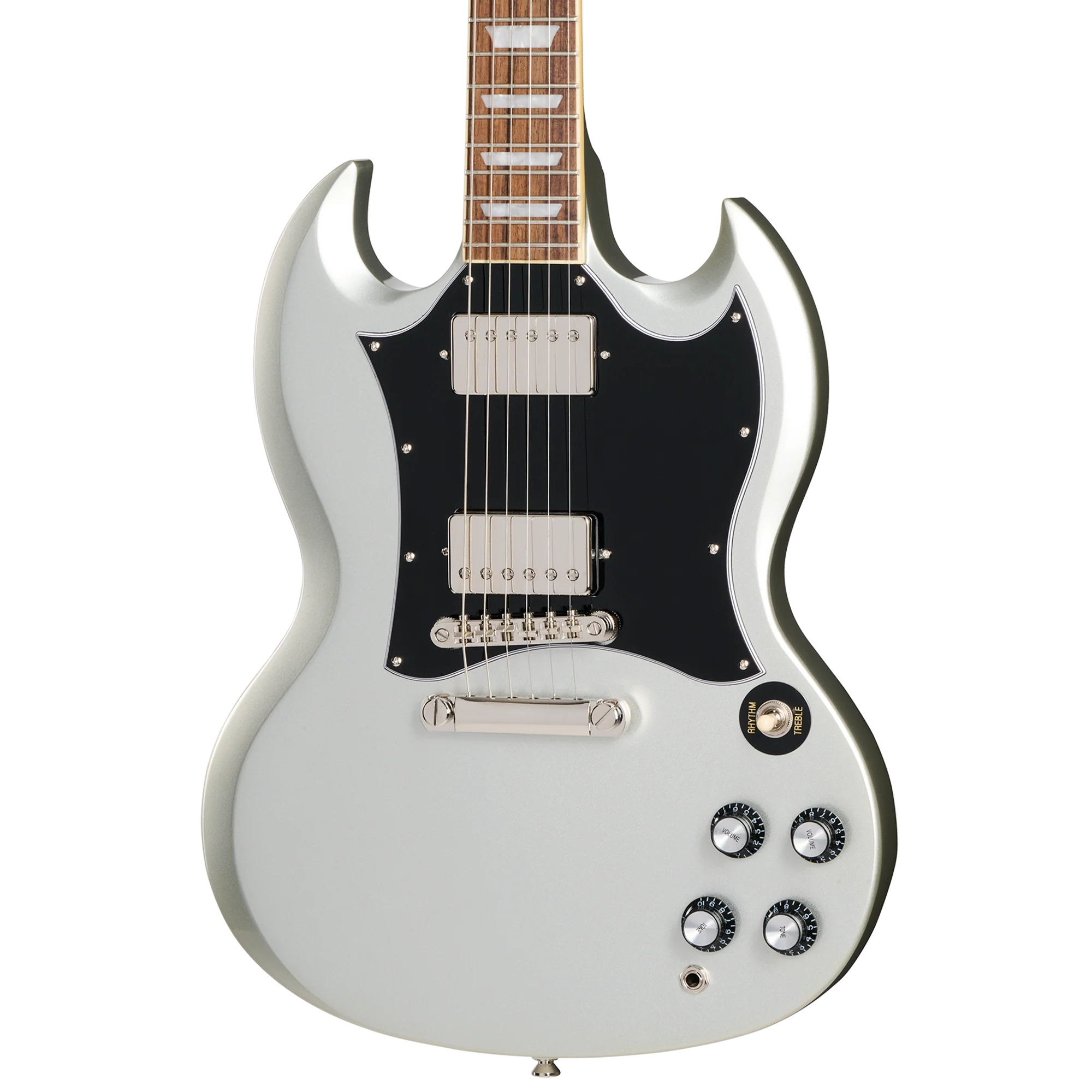 Epiphone "Inspired by Gibson" SG Standard - Image 32