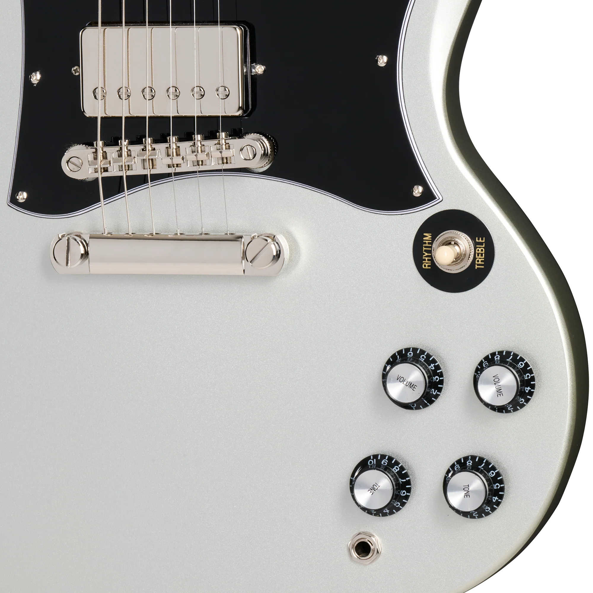 Epiphone "Inspired by Gibson" SG Standard - Image 33
