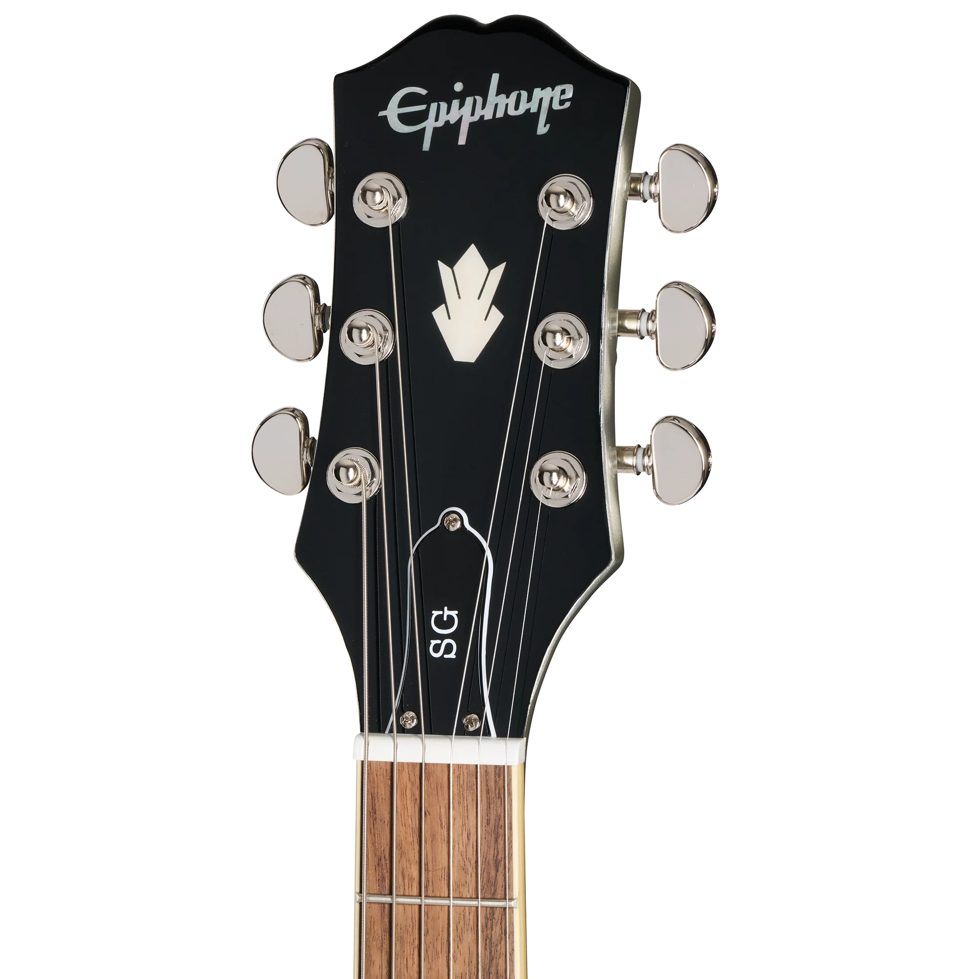 Epiphone "Inspired by Gibson" SG Standard - Image 34