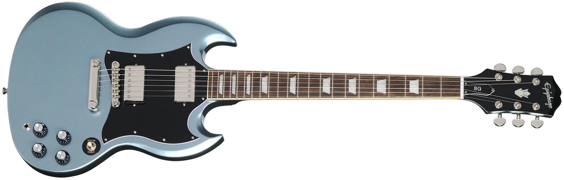 Epiphone "Inspired by Gibson" SG Standard - Image 38