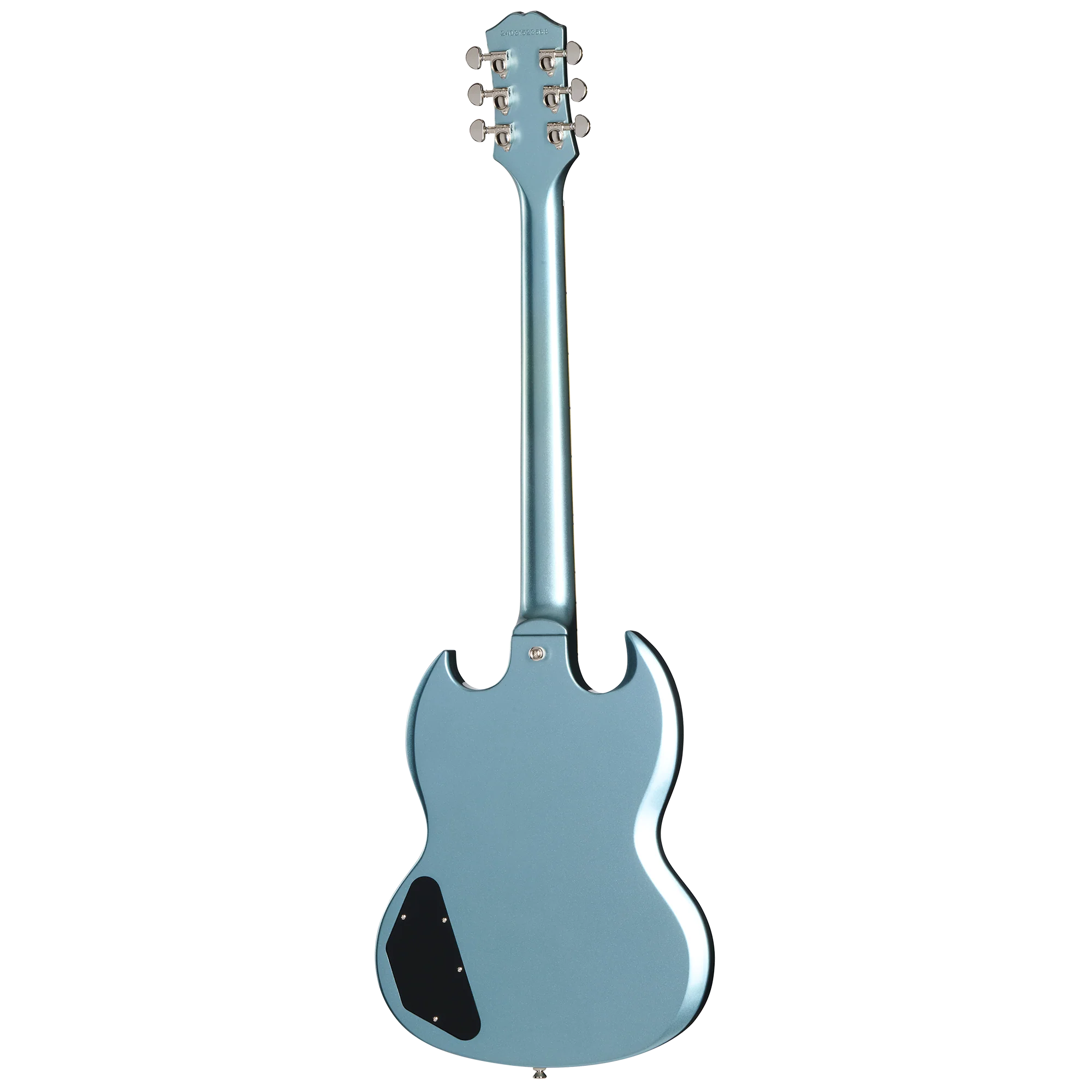 Epiphone "Inspired by Gibson" SG Standard - Image 39