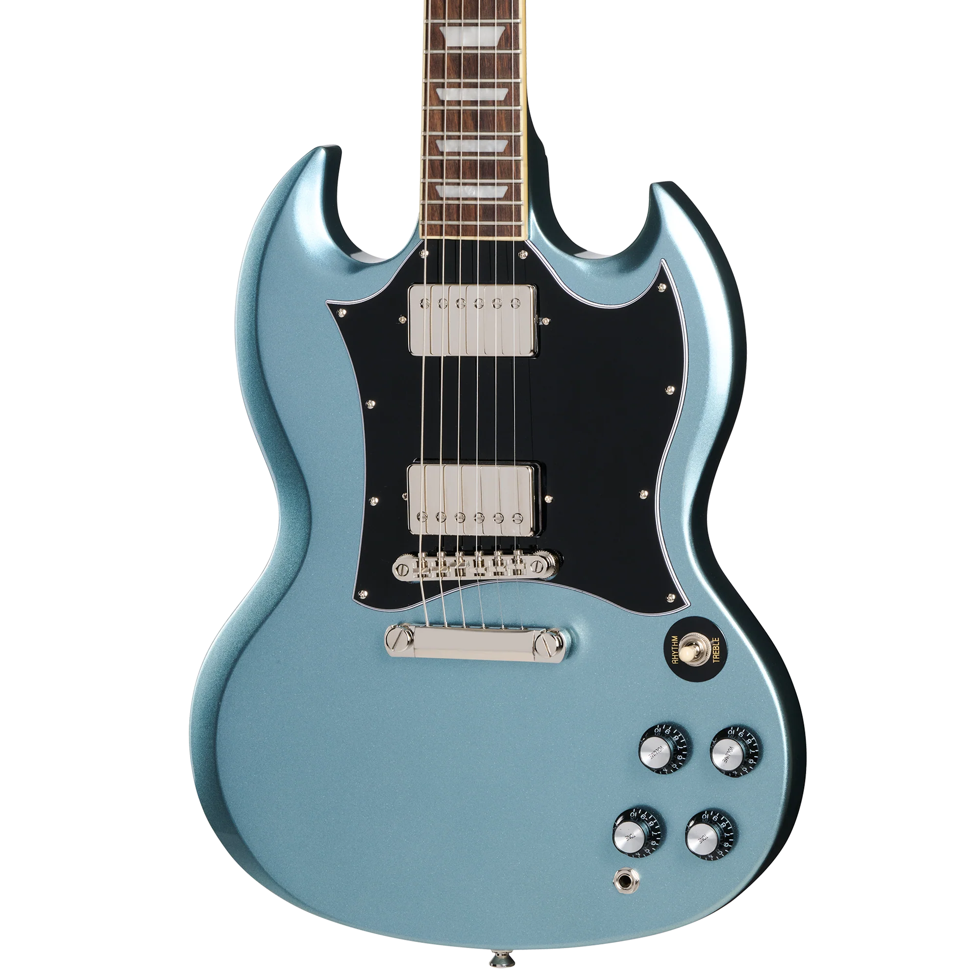 Epiphone "Inspired by Gibson" SG Standard - Image 41