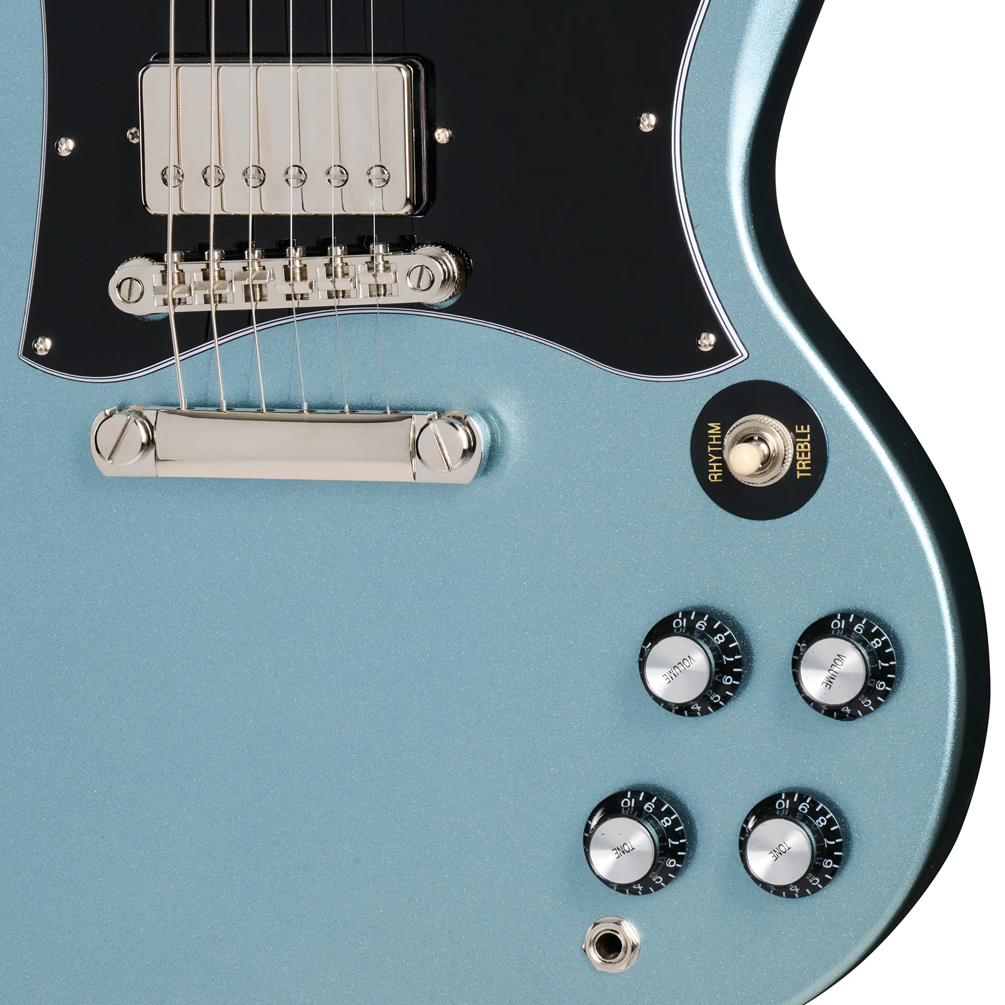 Epiphone "Inspired by Gibson" SG Standard - Image 42