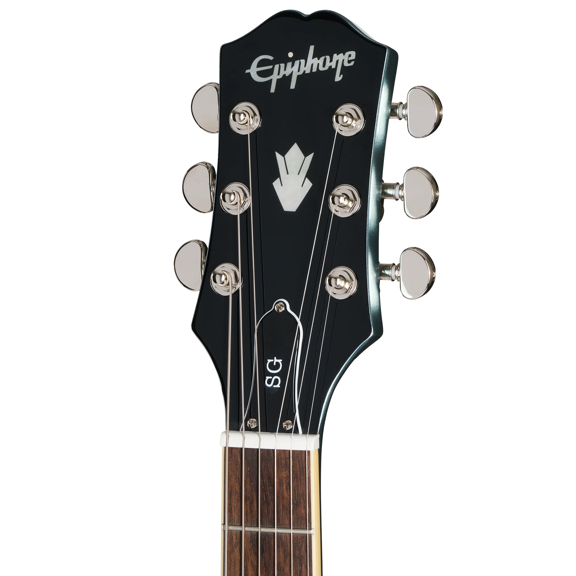 Epiphone "Inspired by Gibson" SG Standard - Image 43
