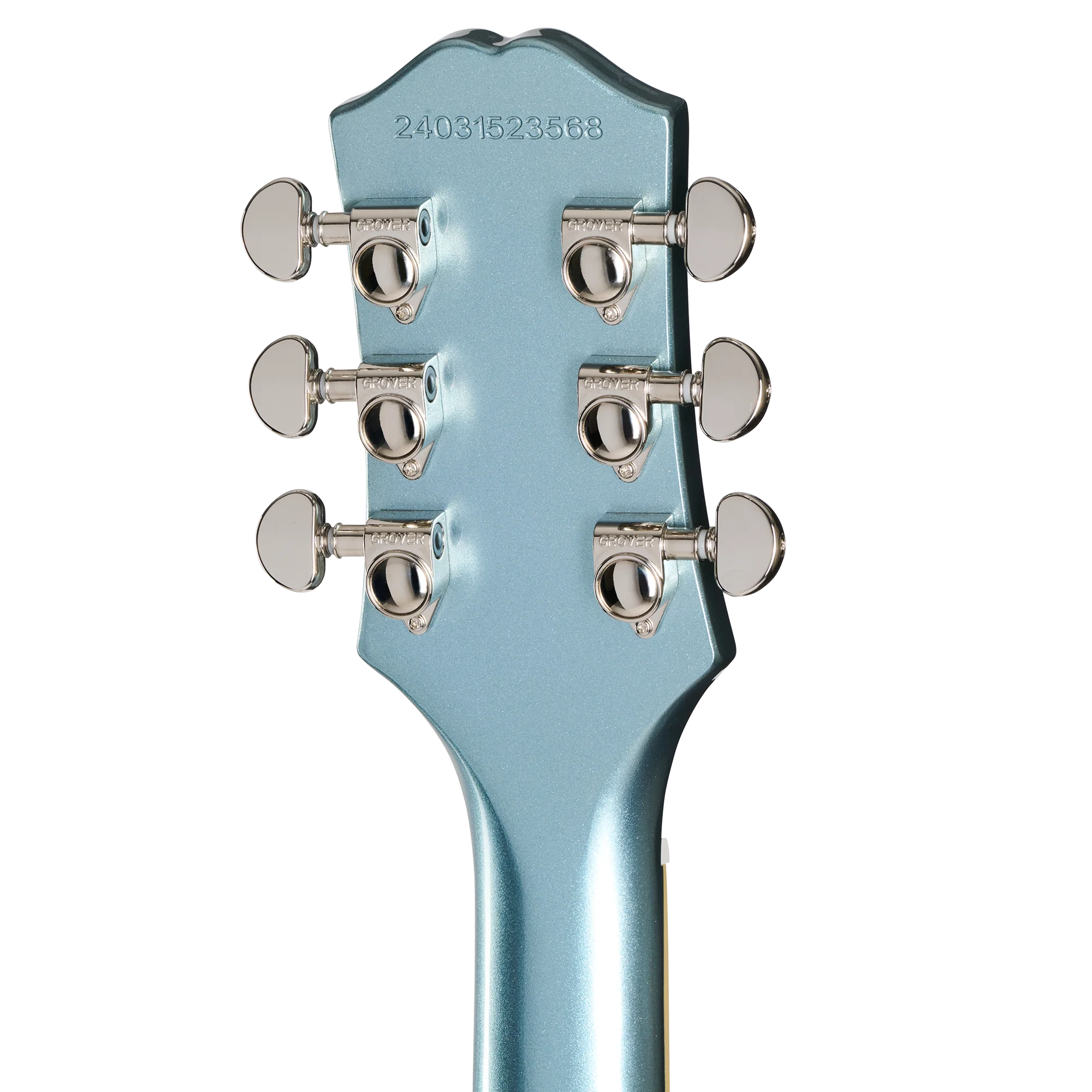 Epiphone "Inspired by Gibson" SG Standard - Image 44