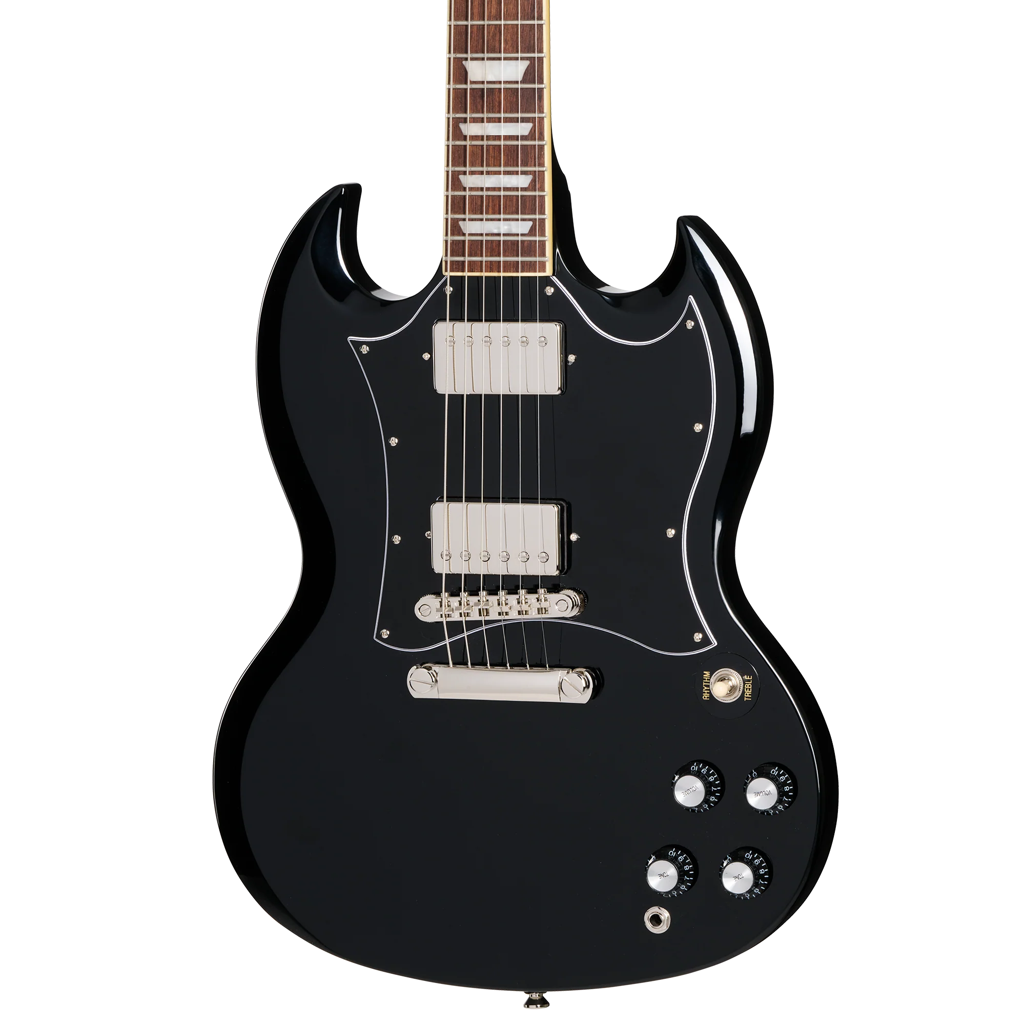 Epiphone "Inspired by Gibson" SG Standard - Image 5