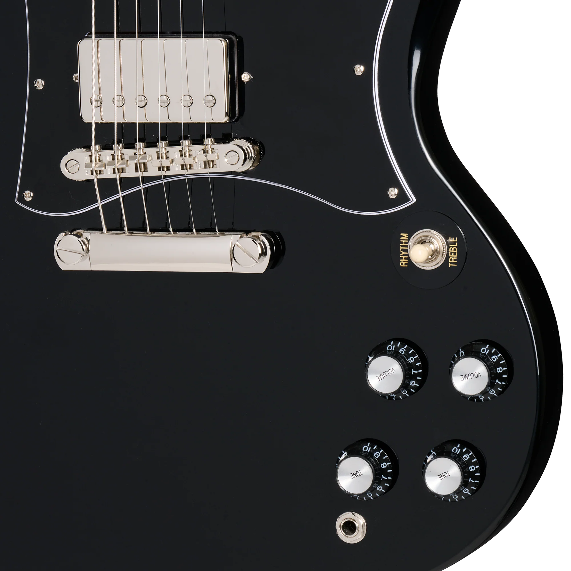 Epiphone "Inspired by Gibson" SG Standard - Image 6