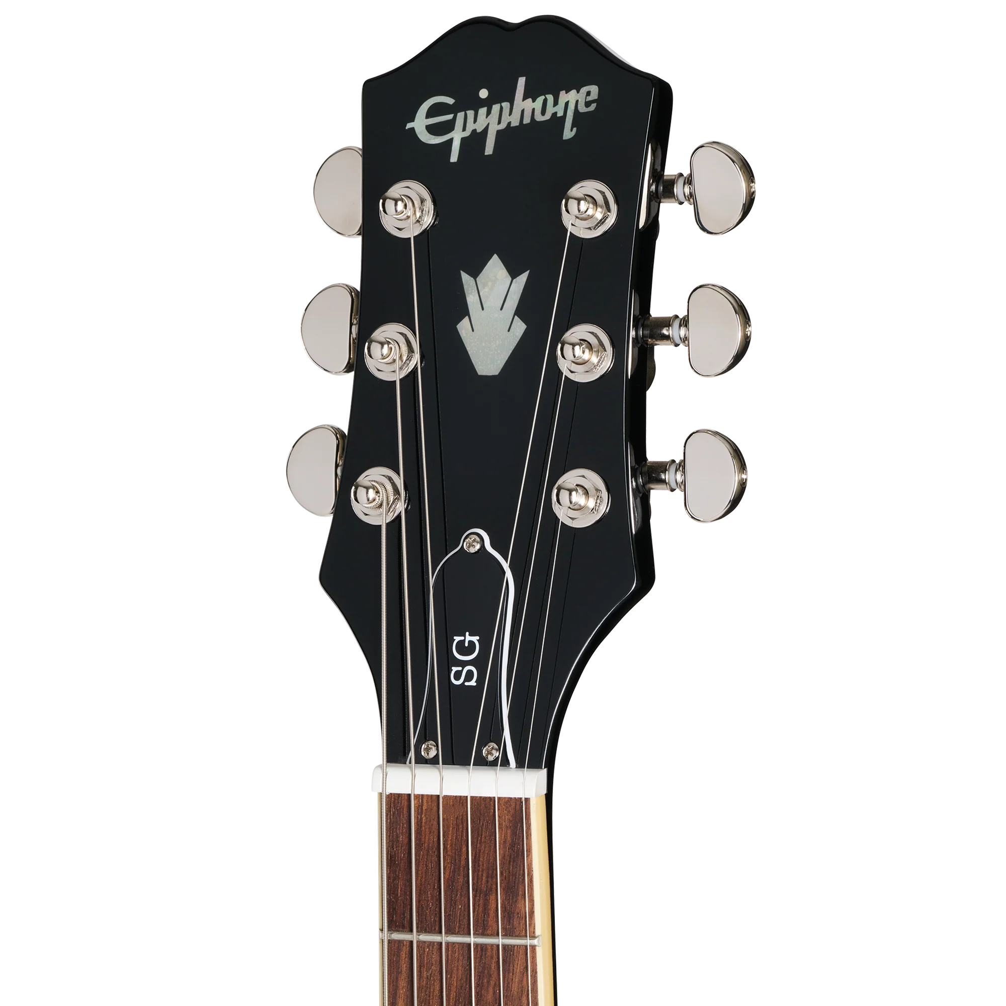 Epiphone "Inspired by Gibson" SG Standard - Image 7