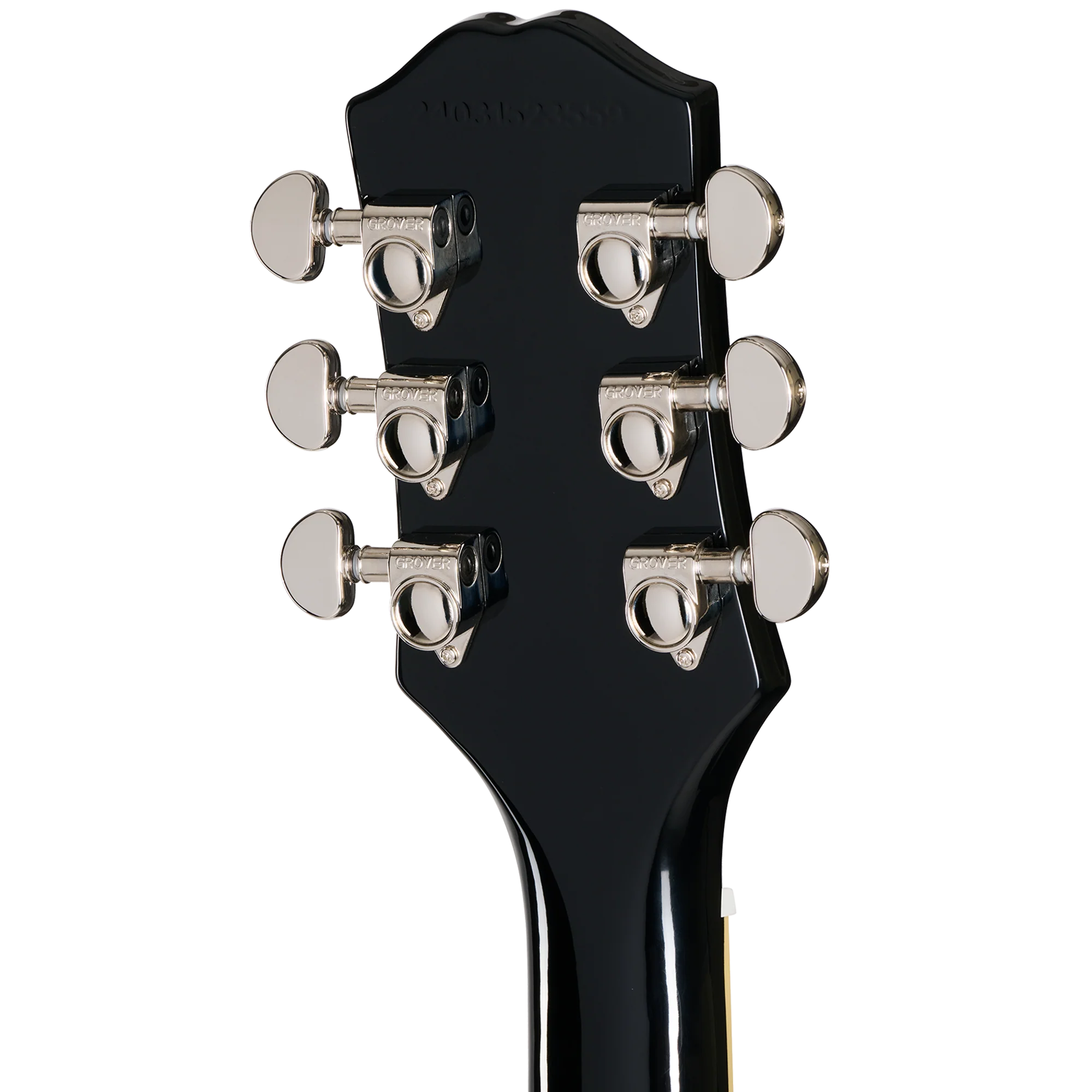 Epiphone "Inspired by Gibson" SG Standard - Image 8