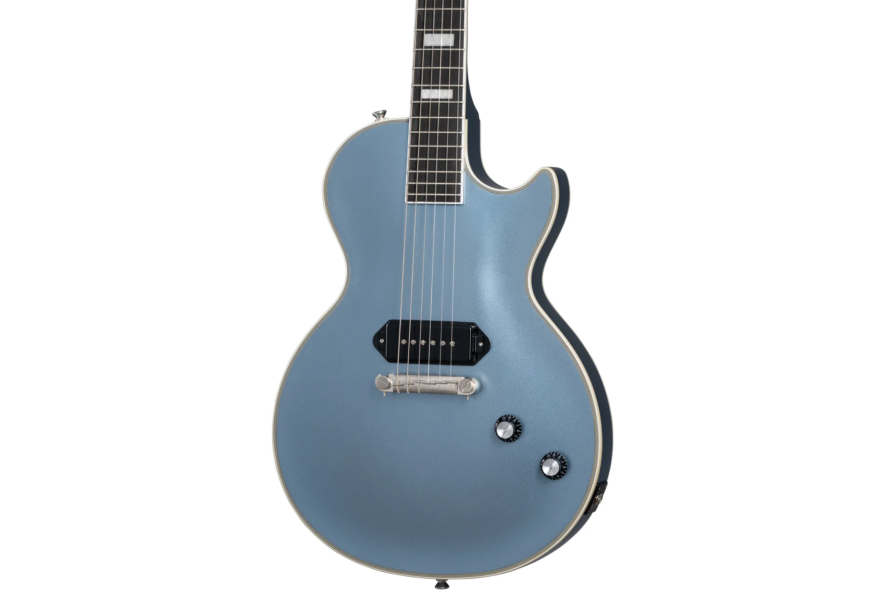 Epiphone Jared James Nichols "Blues Power" Les Paul Custom - Image 4