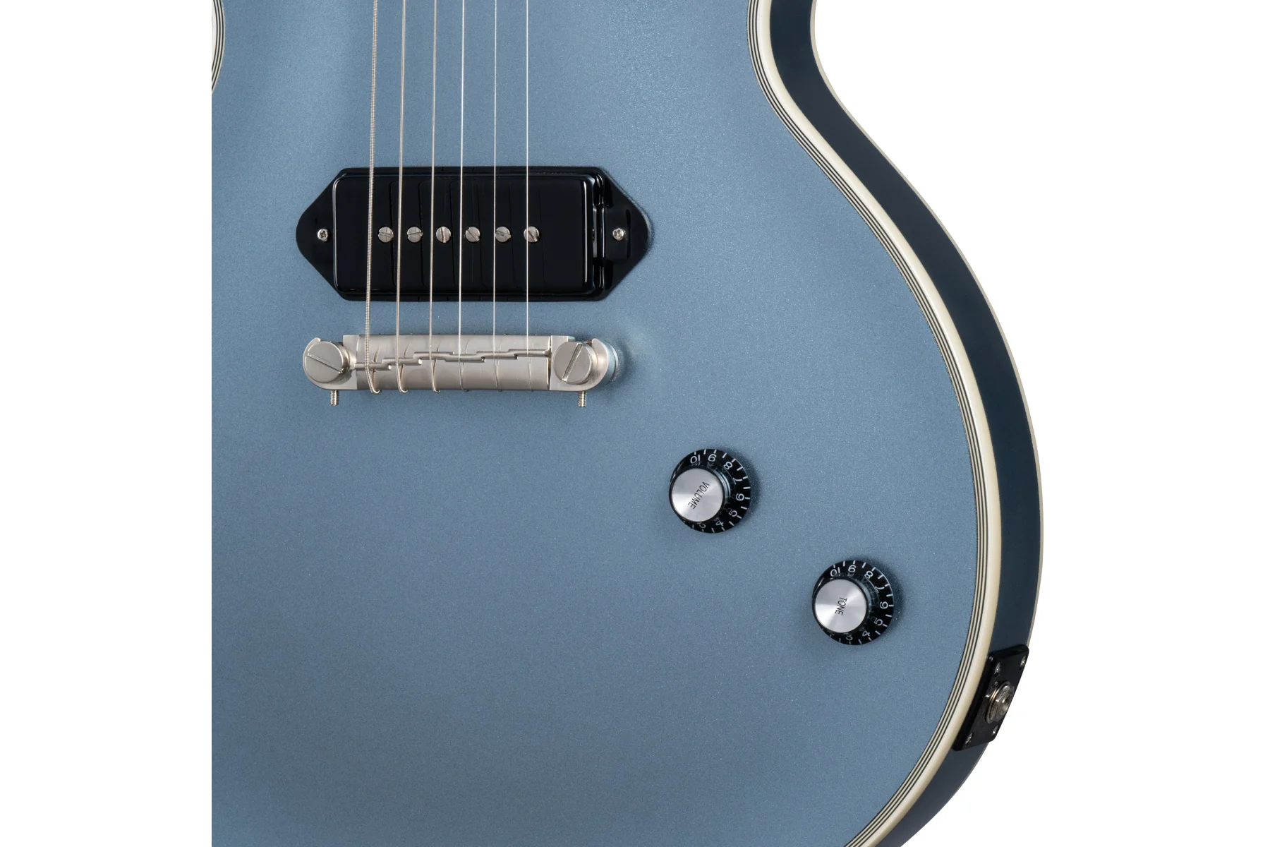 Epiphone Jared James Nichols "Blues Power" Les Paul Custom - Image 5