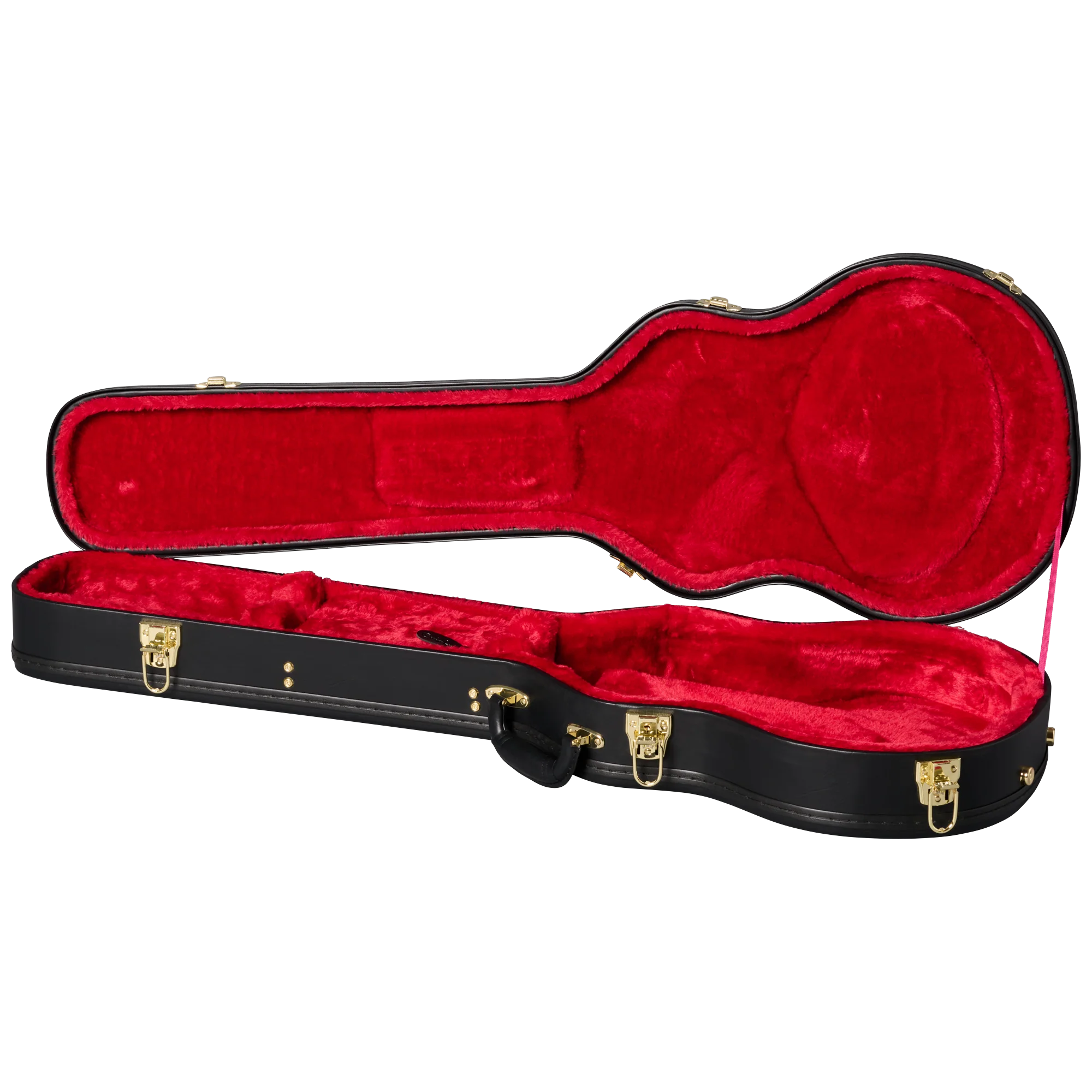 Epiphone Jeff Beck Oxblood 1954 Les Paul Oxblood - Image 11