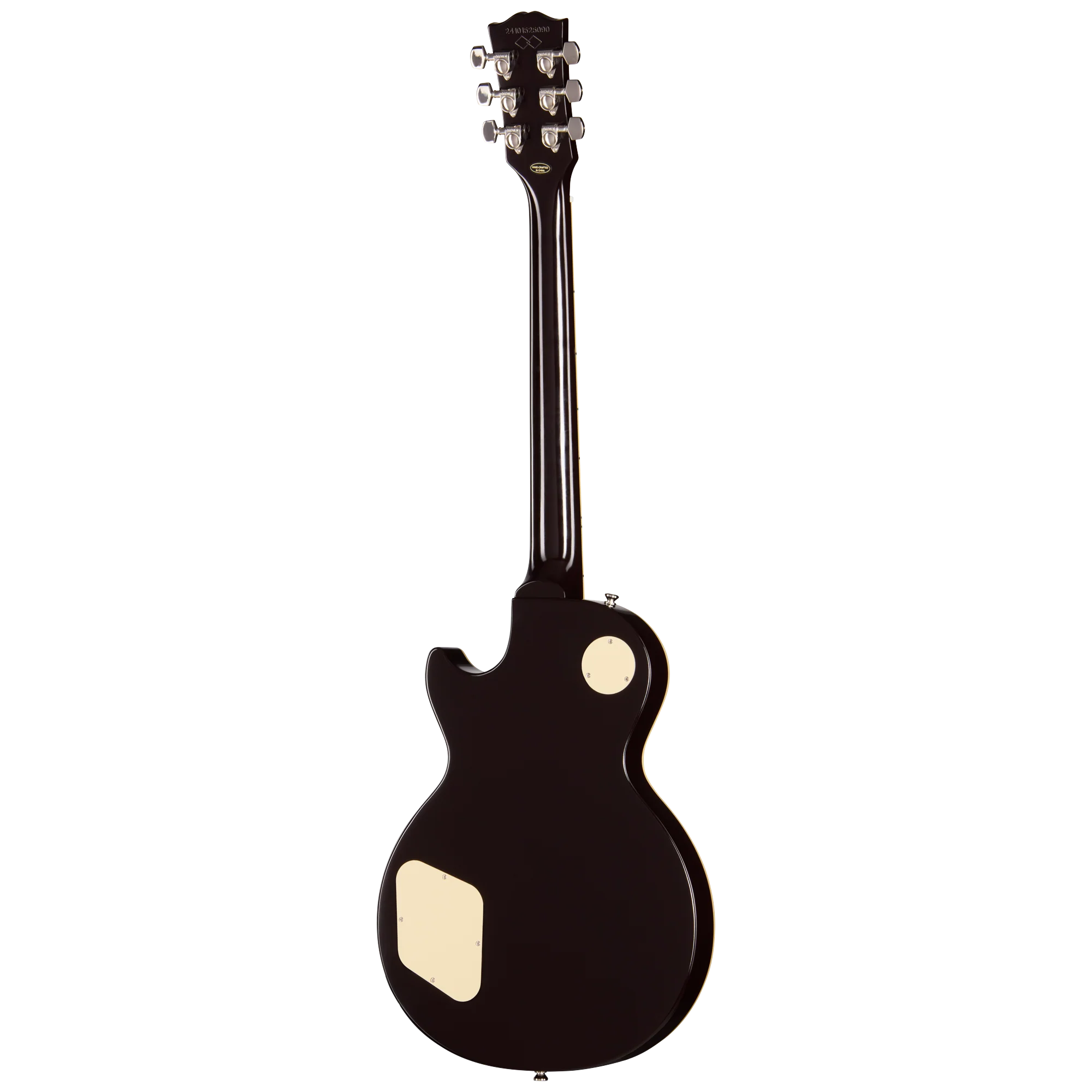 Epiphone Jeff Beck Oxblood 1954 Les Paul Oxblood - Image 3